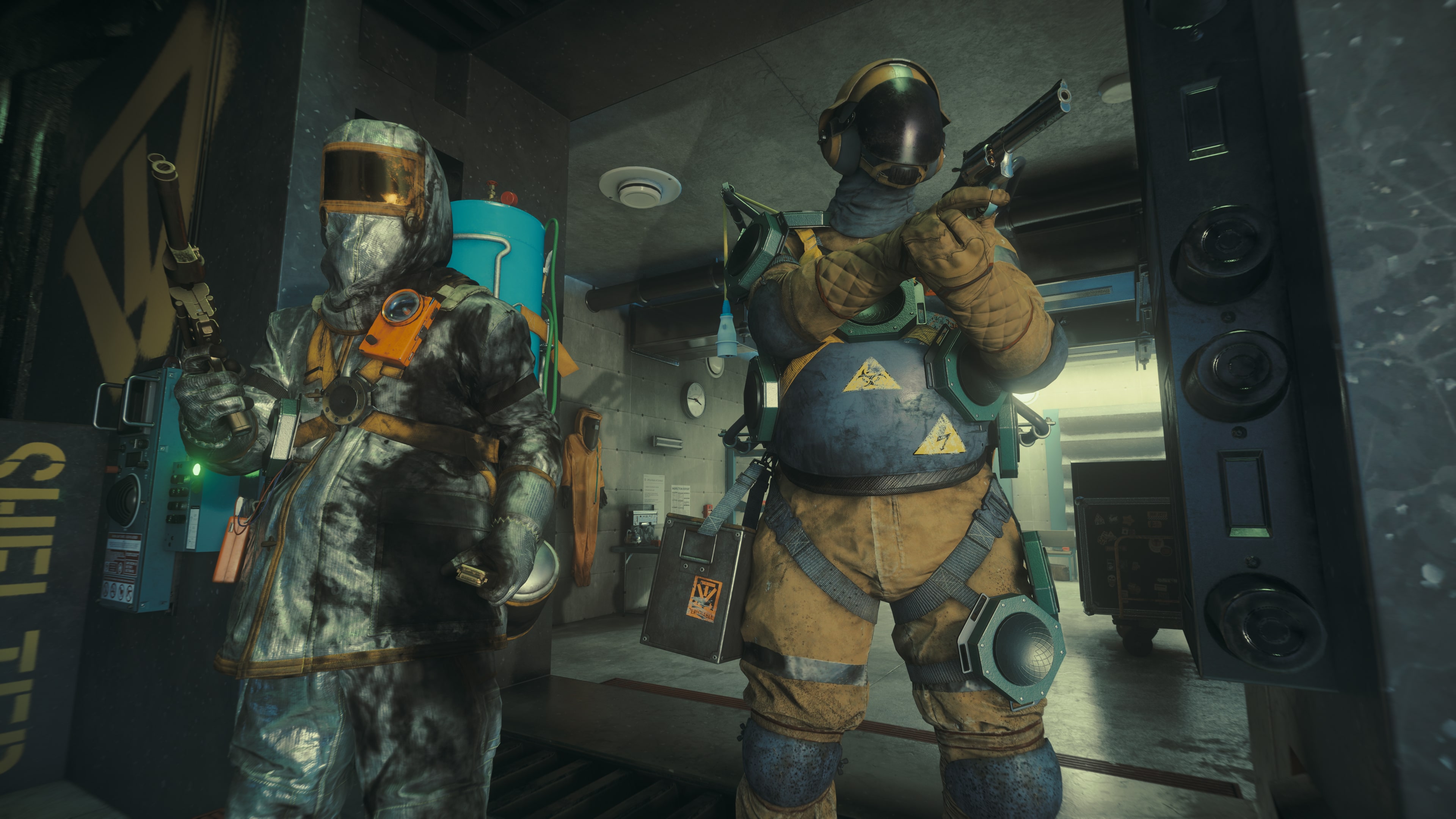 #5. FBC: Firebreak (PlayStation) 由: REMEDY ENTERTAINMENT LTD.