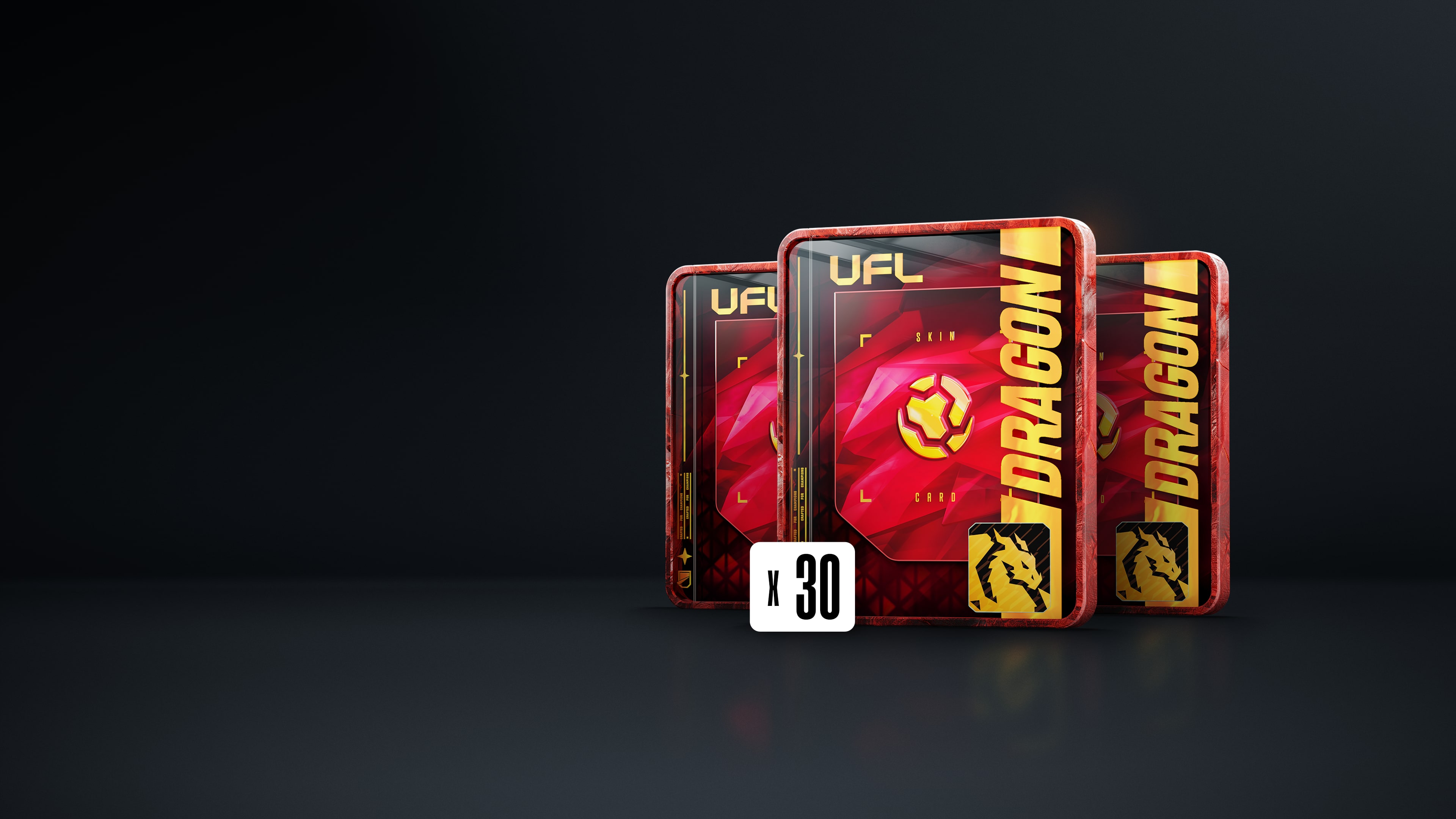 UFL Large TOTM bundle