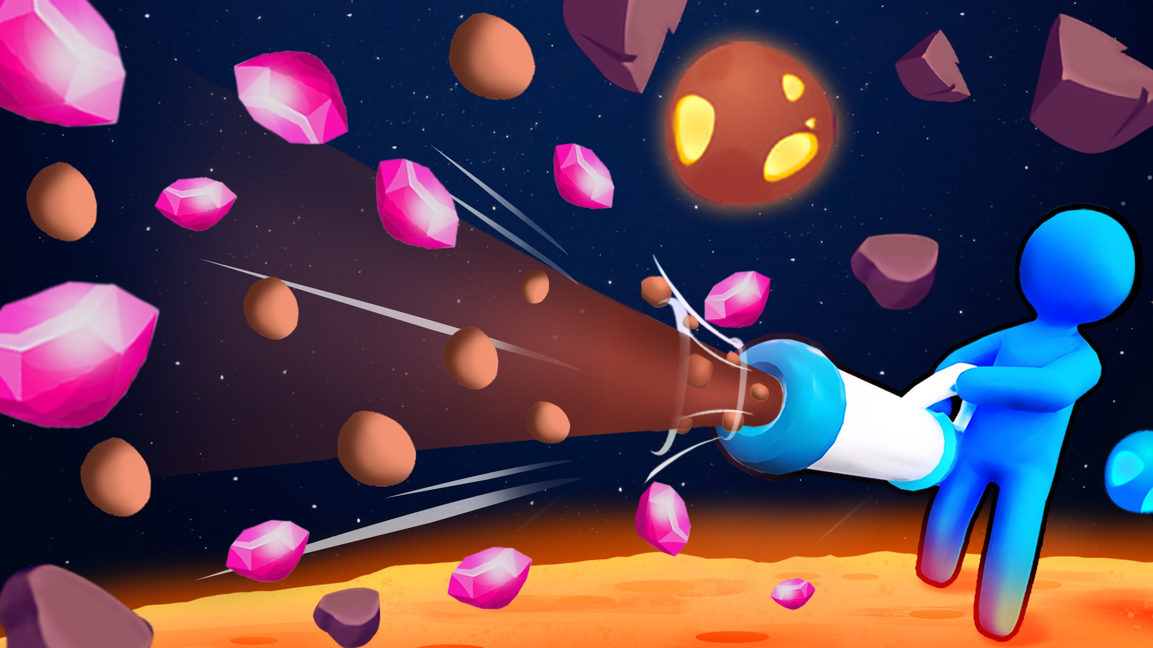 Astro Miner: Gold Edition