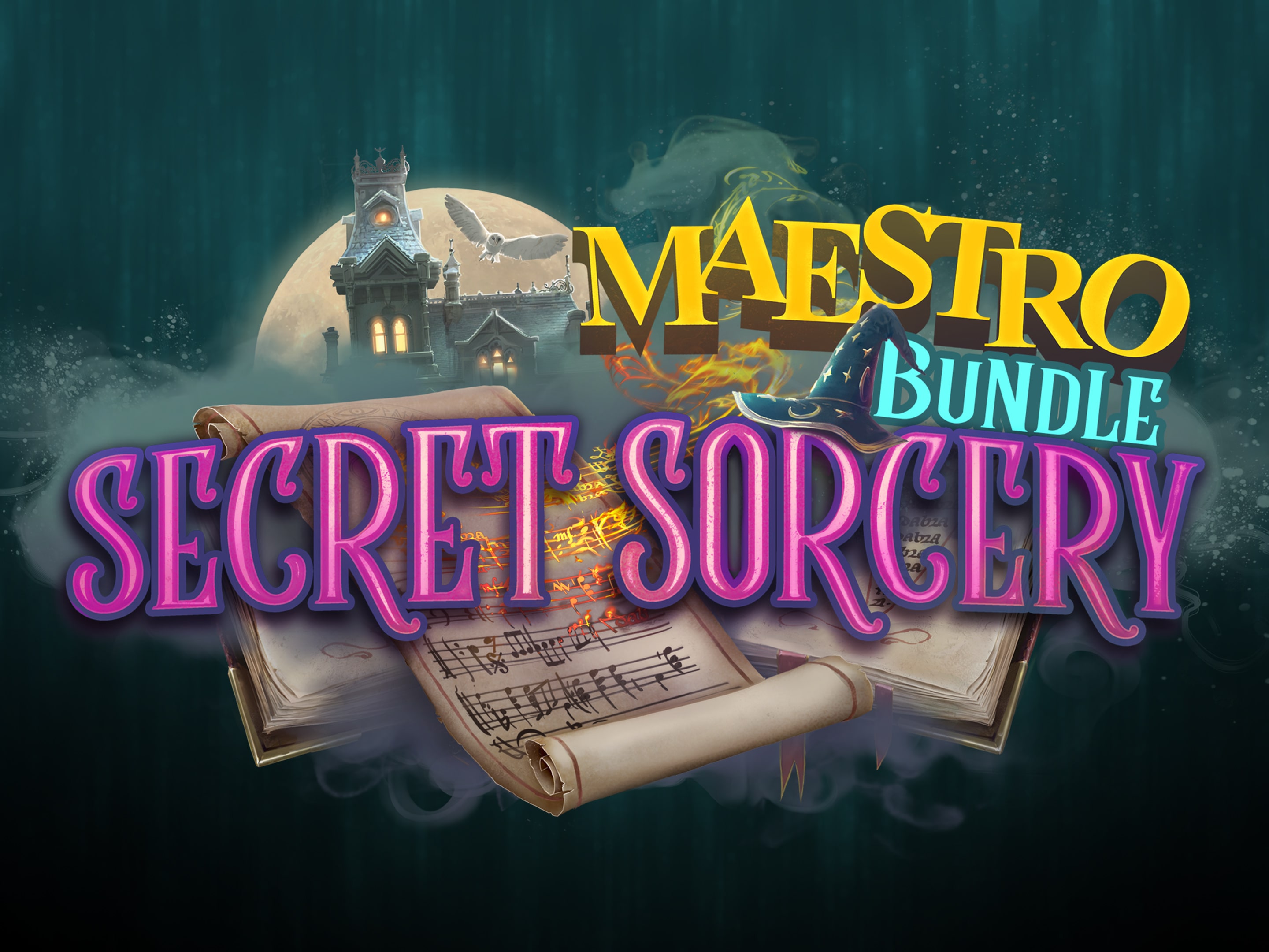 ゲームマエストロ　５冊セット deb761714504659875339e202482a1