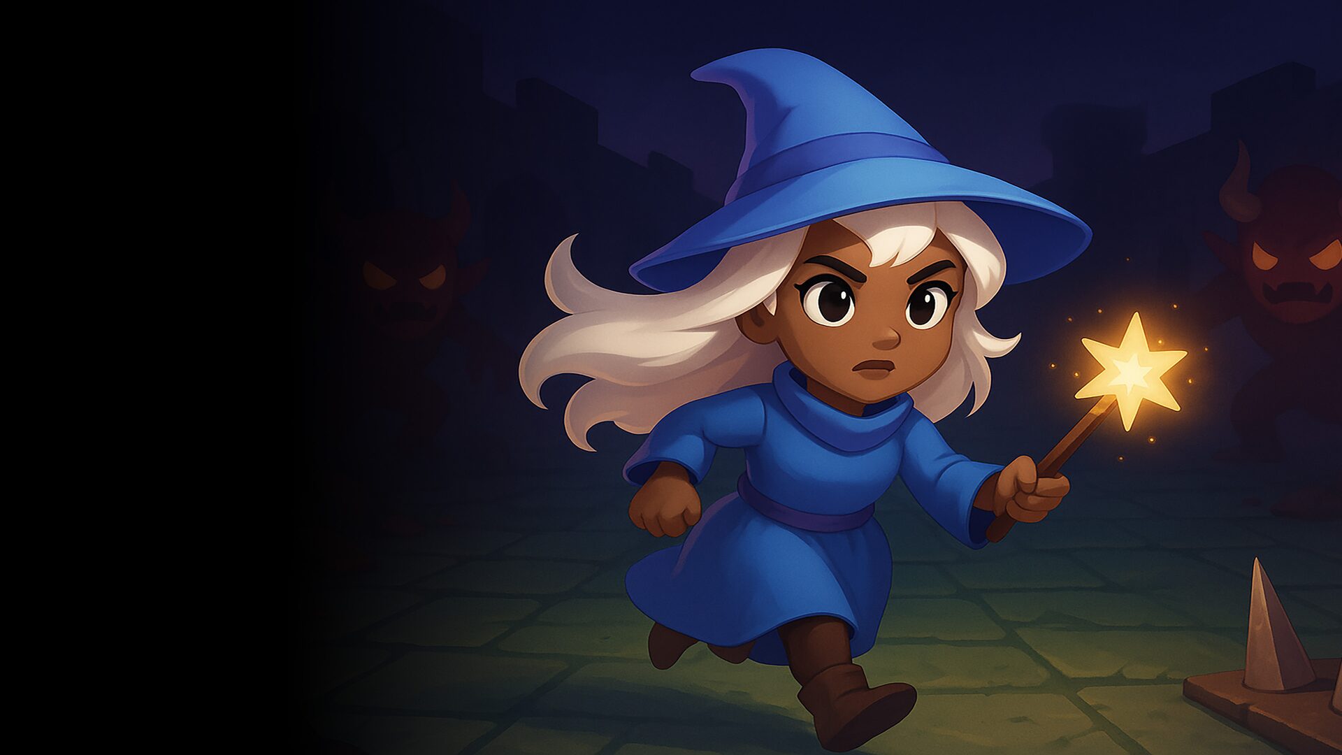 Pixicharm - Sparkrina