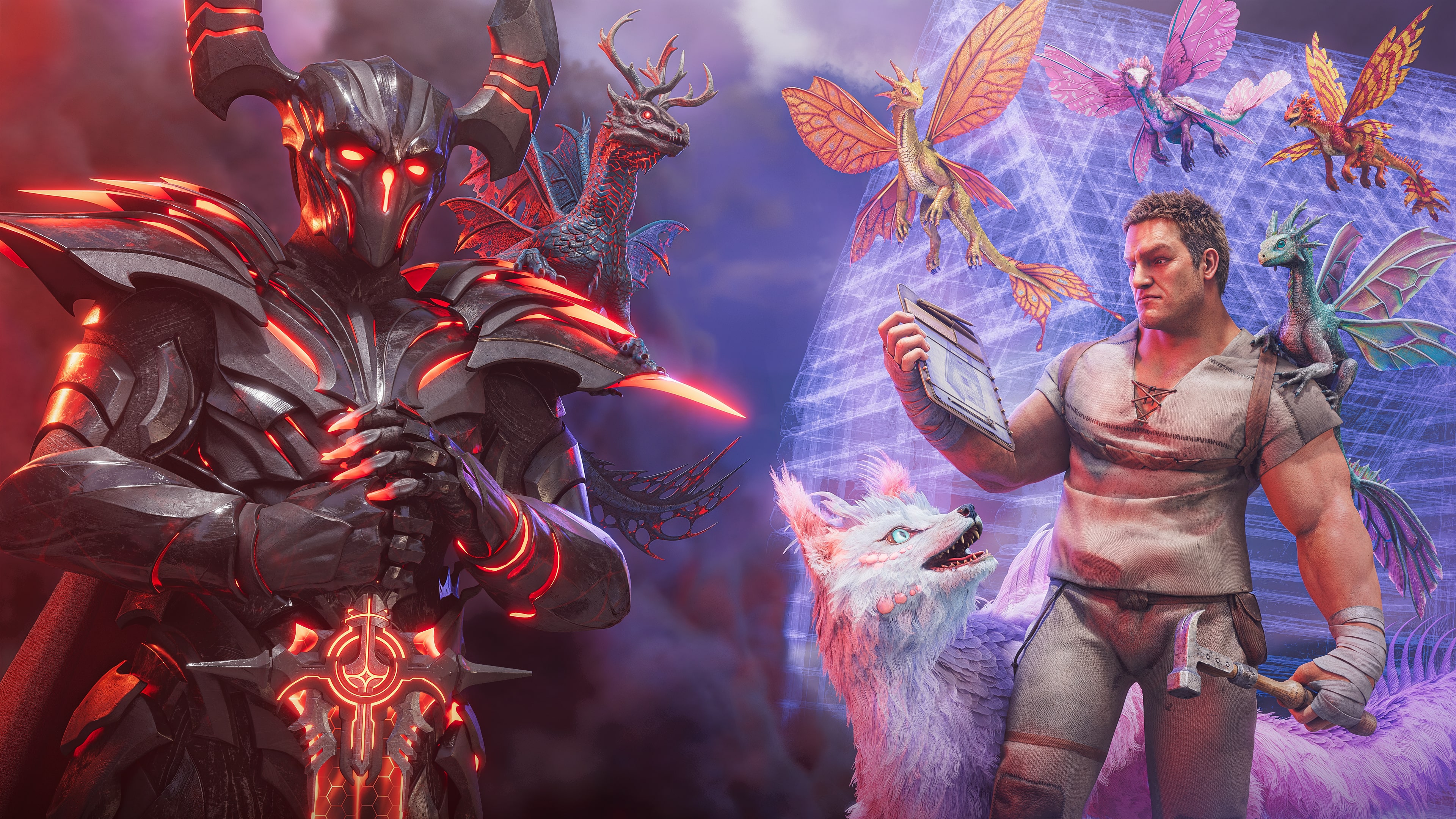 ARK: Lost Colony Expansion Pass