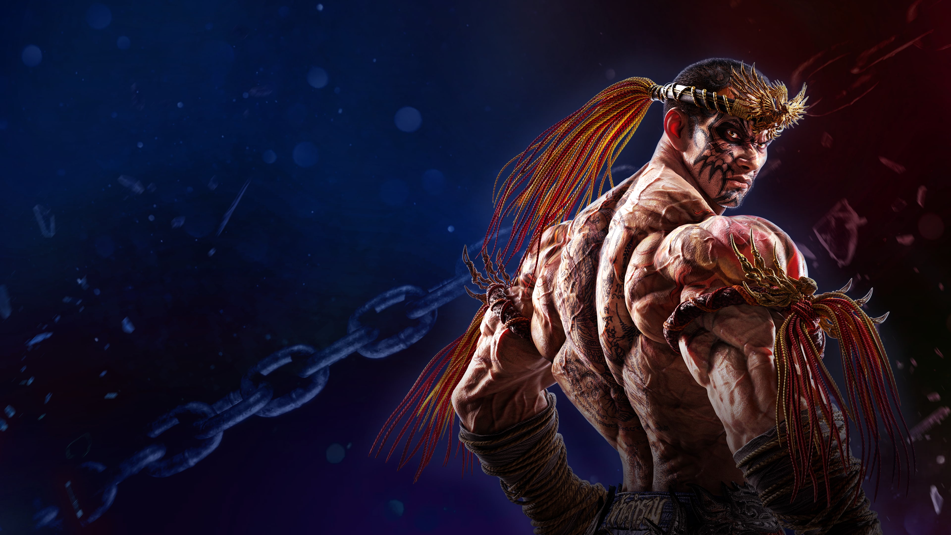 TEKKEN 8 Season 2 Deluxe Edition