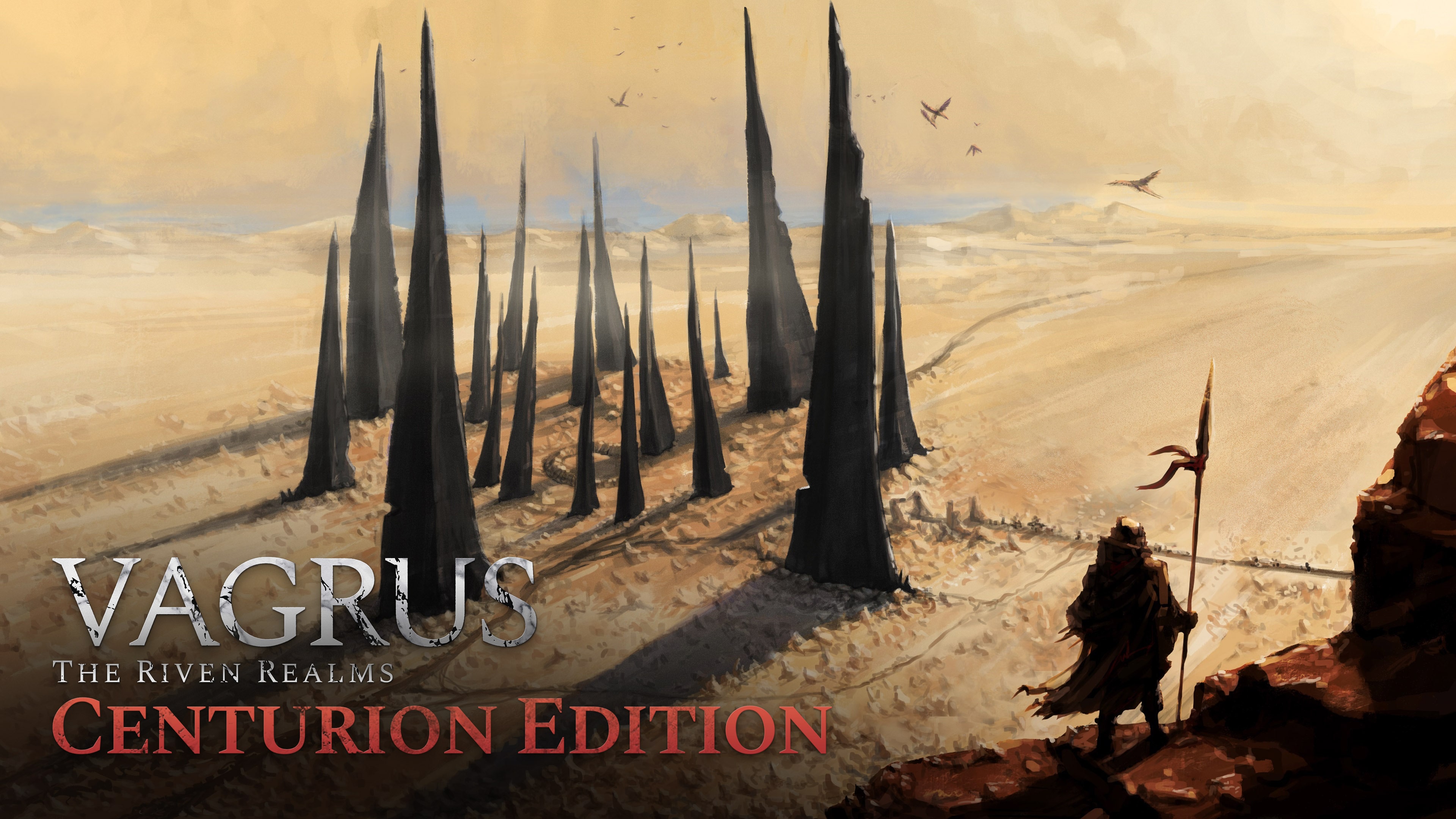 Centurion Edition