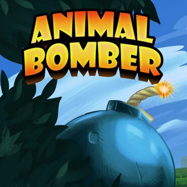 Animal Bomber cover image