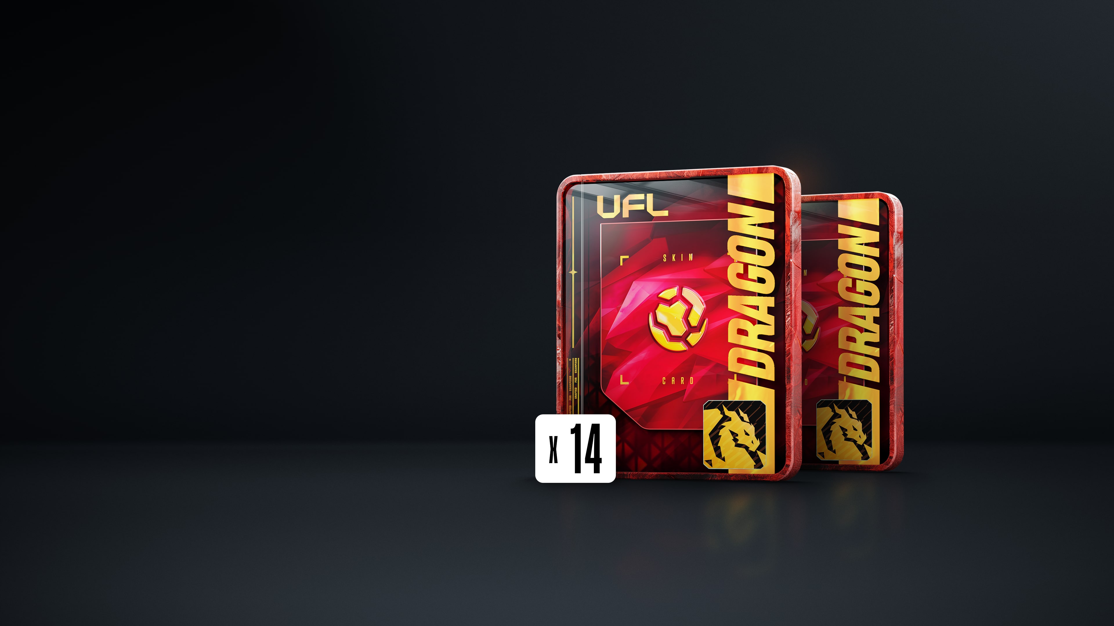UFL Medium TOTM bundle