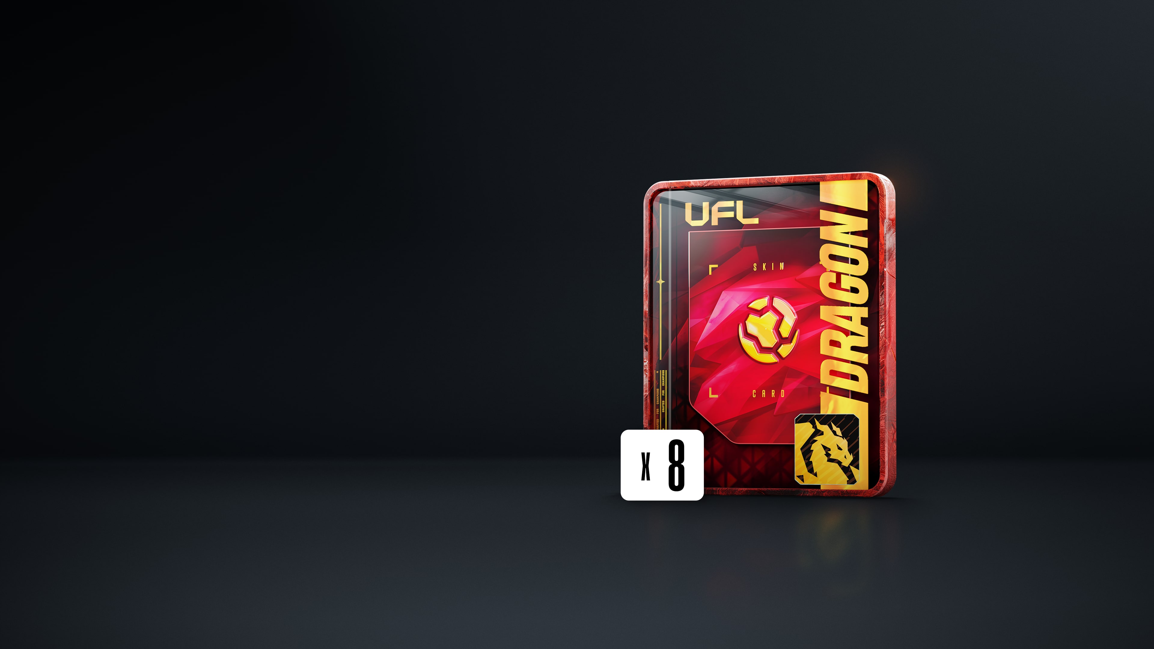 UFL Small TOTM bundle
