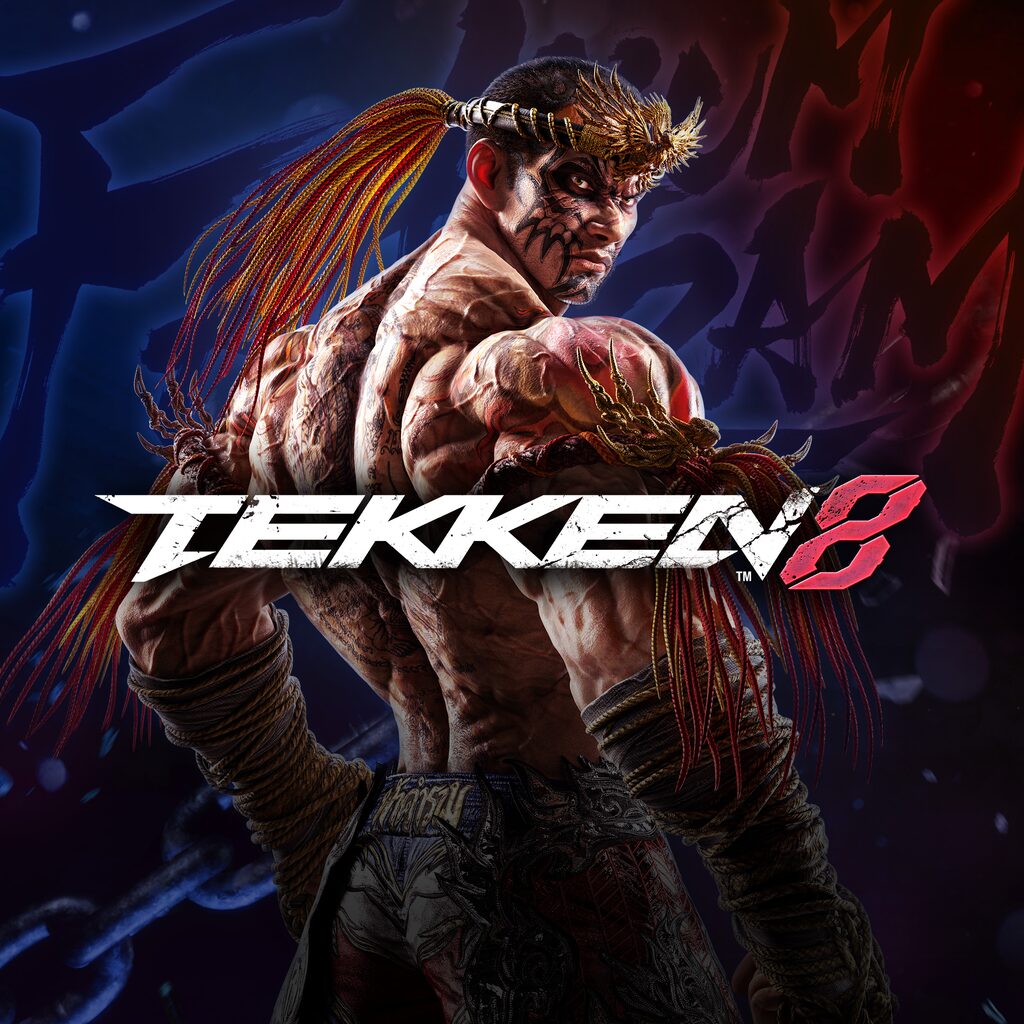TEKKEN 8 - Fahkumram