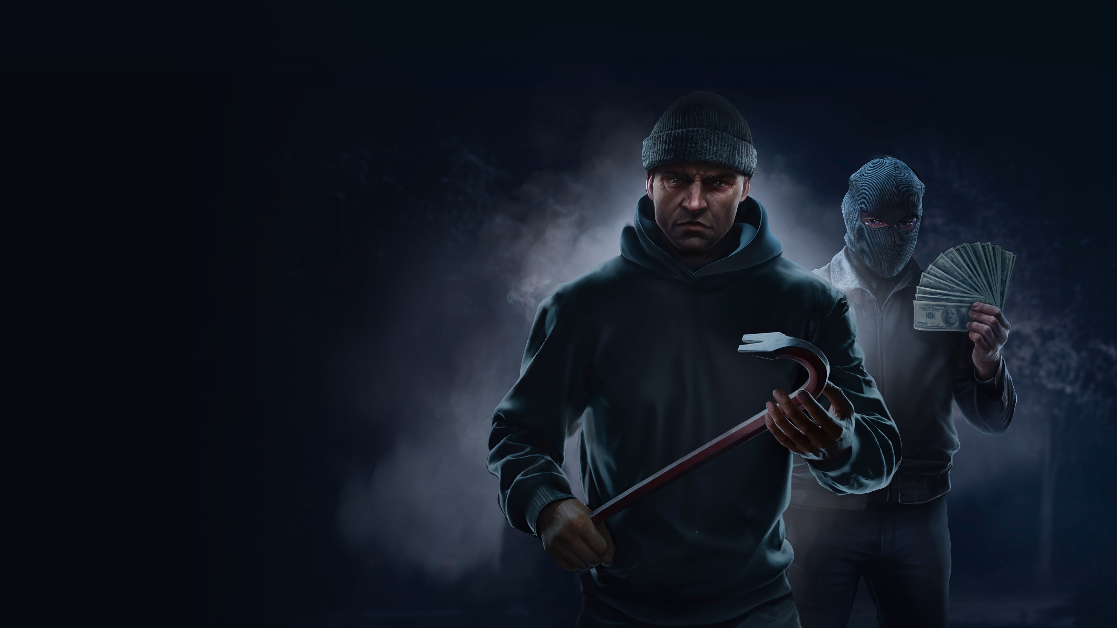 Crime Simulator