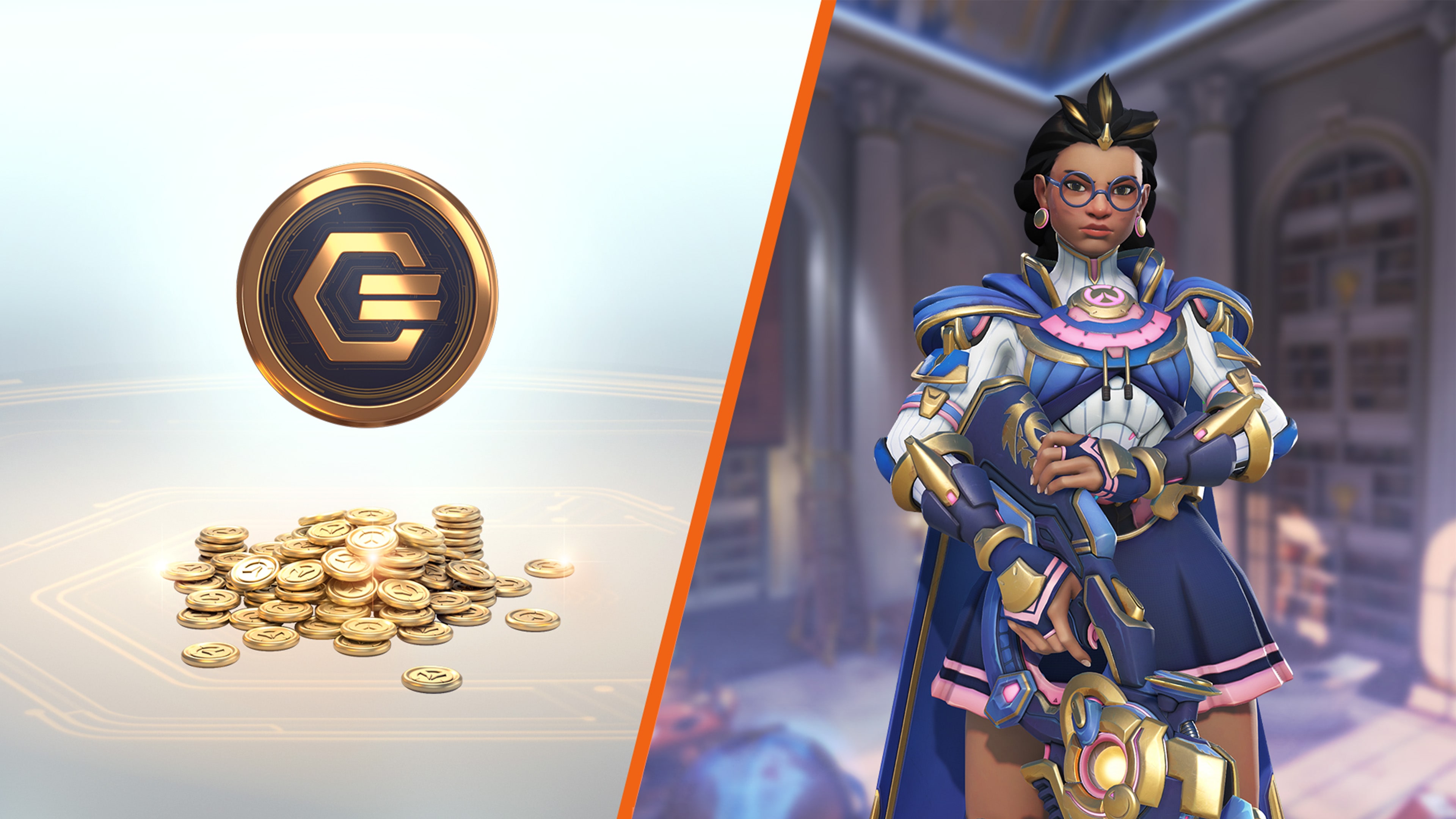 Overwatch® 2 Starter Pack: Season 17