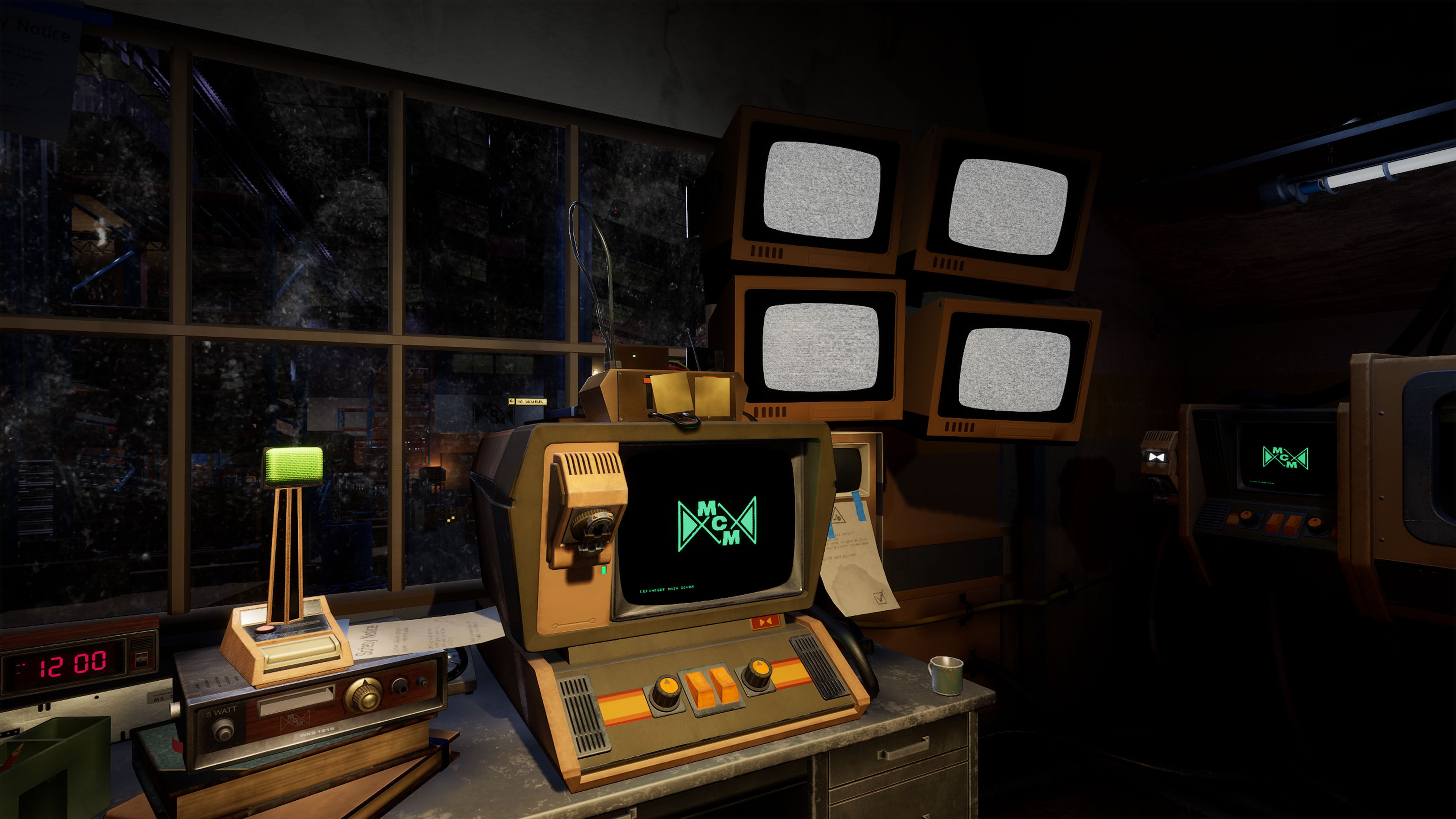 #5. Five Nights at Freddy's: Secret of the Mimic (PlayStation) Göre: STEEL WOOL GAMES