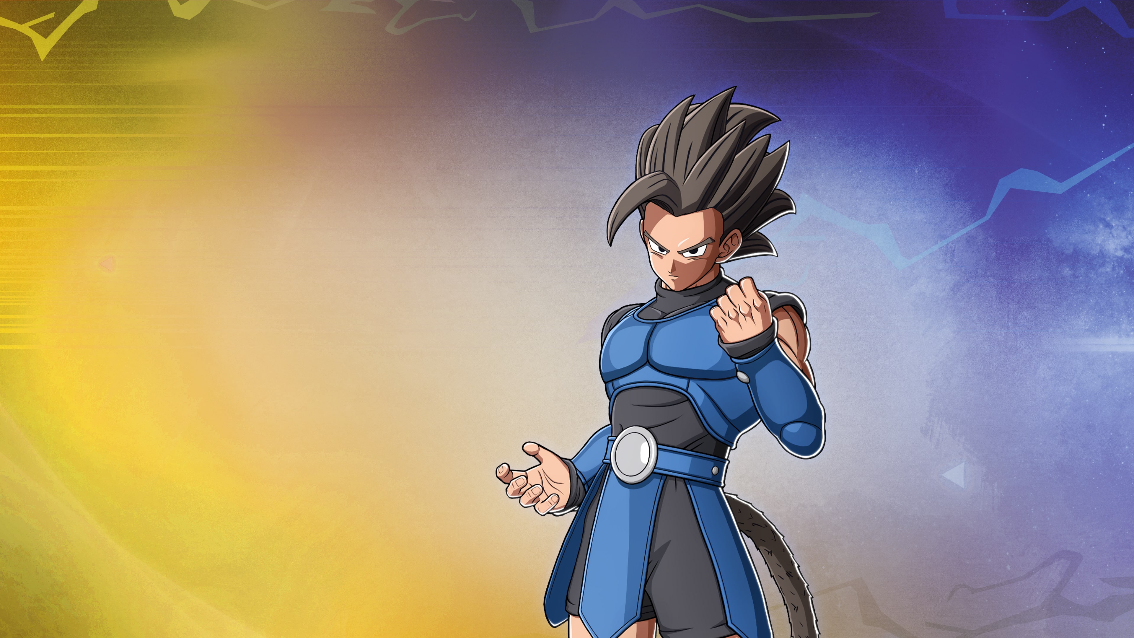 DRAGON BALL: Sparking! ZERO - Shallot (DRAGON BALL LEGENDS)