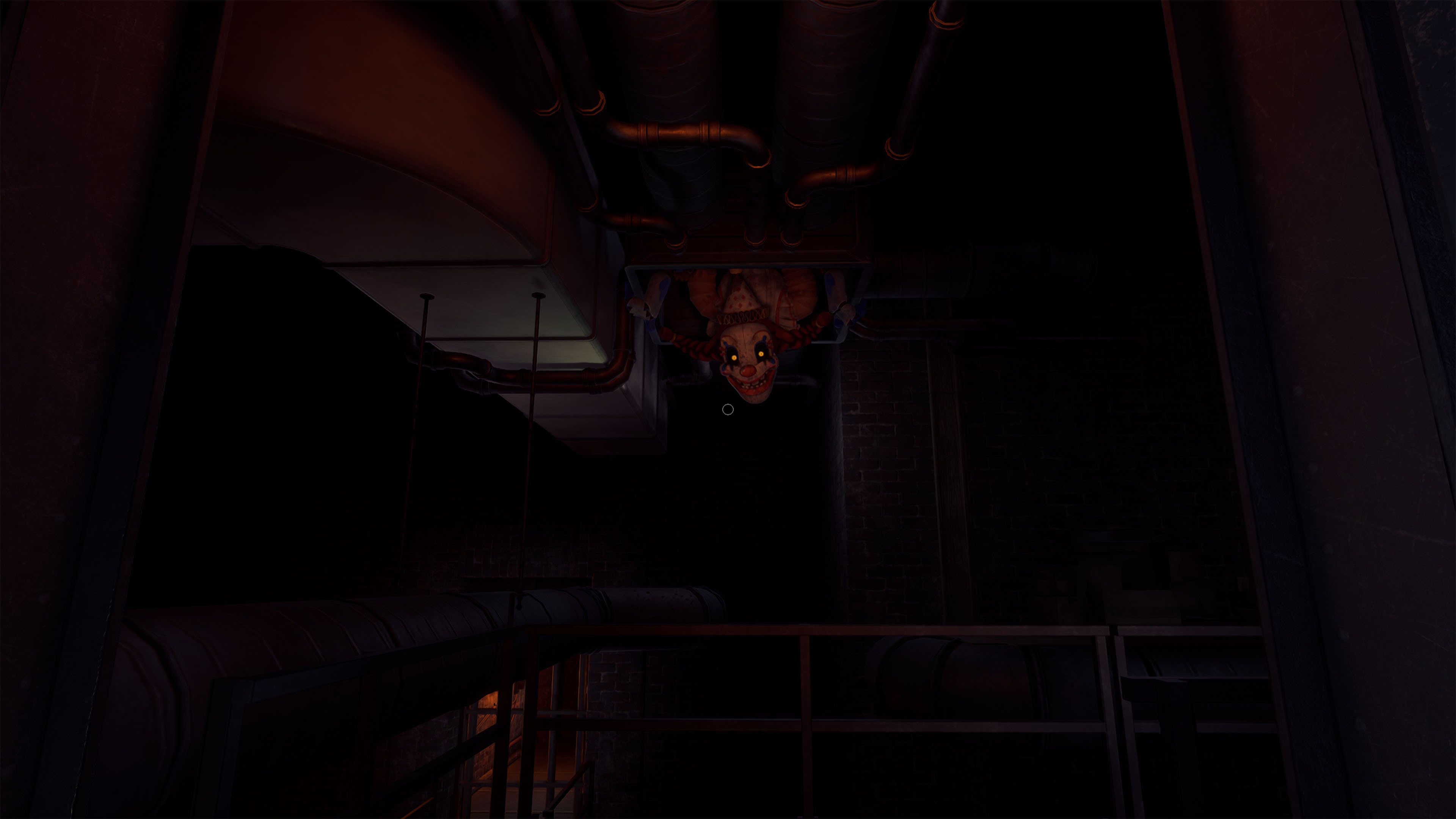 #4. Five Nights at Freddy's: Secret of the Mimic (PlayStation) Göre: STEEL WOOL GAMES