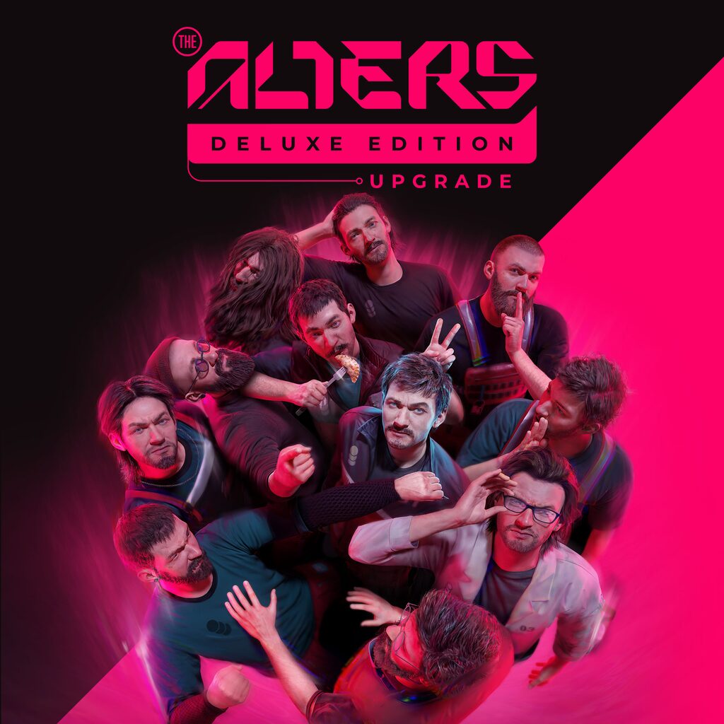 The Alters: Deluxe Edition Upgrade