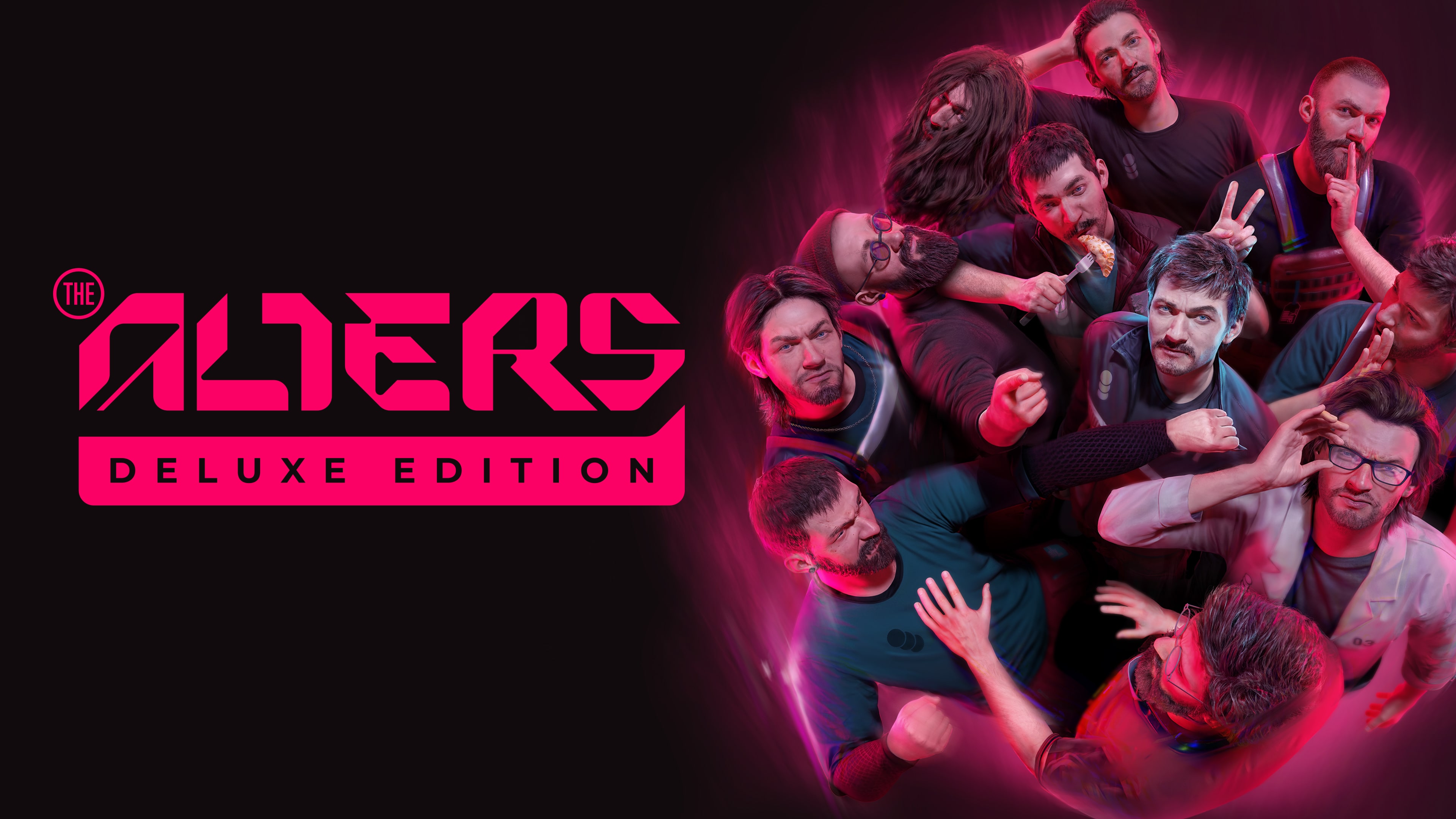 Deluxe Edition