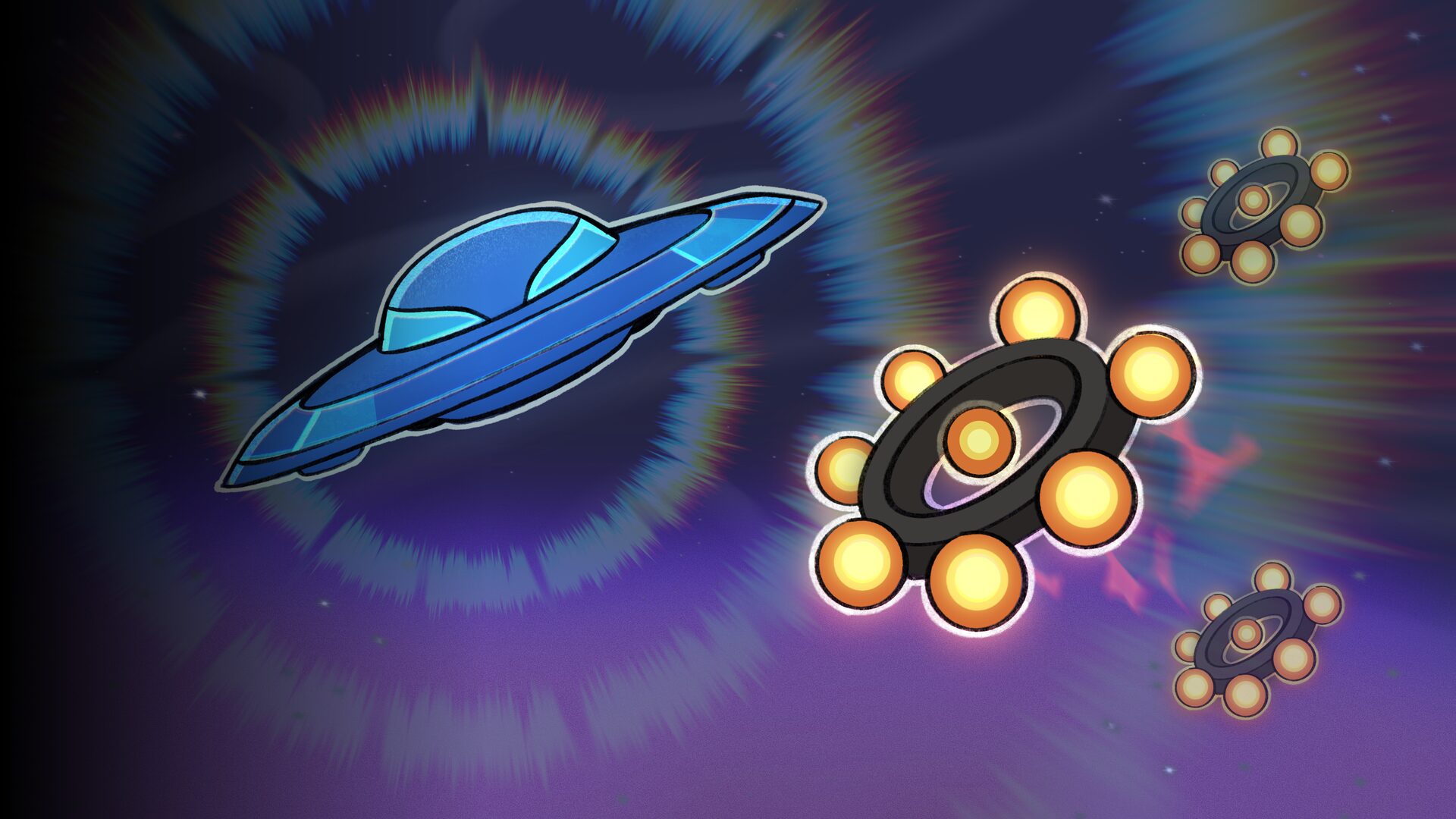 Astro Surge PS4® & PS5®