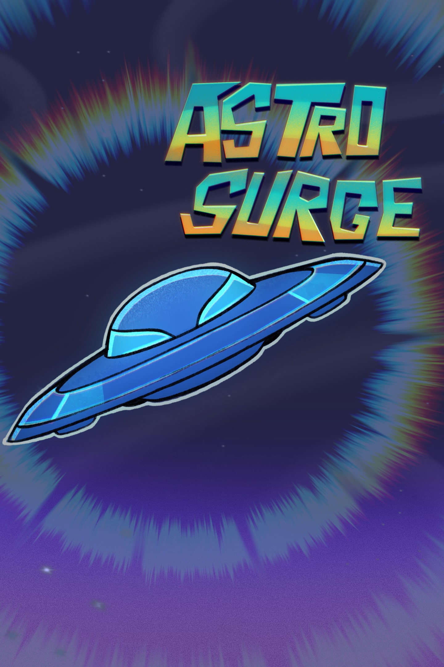 Astro Surge