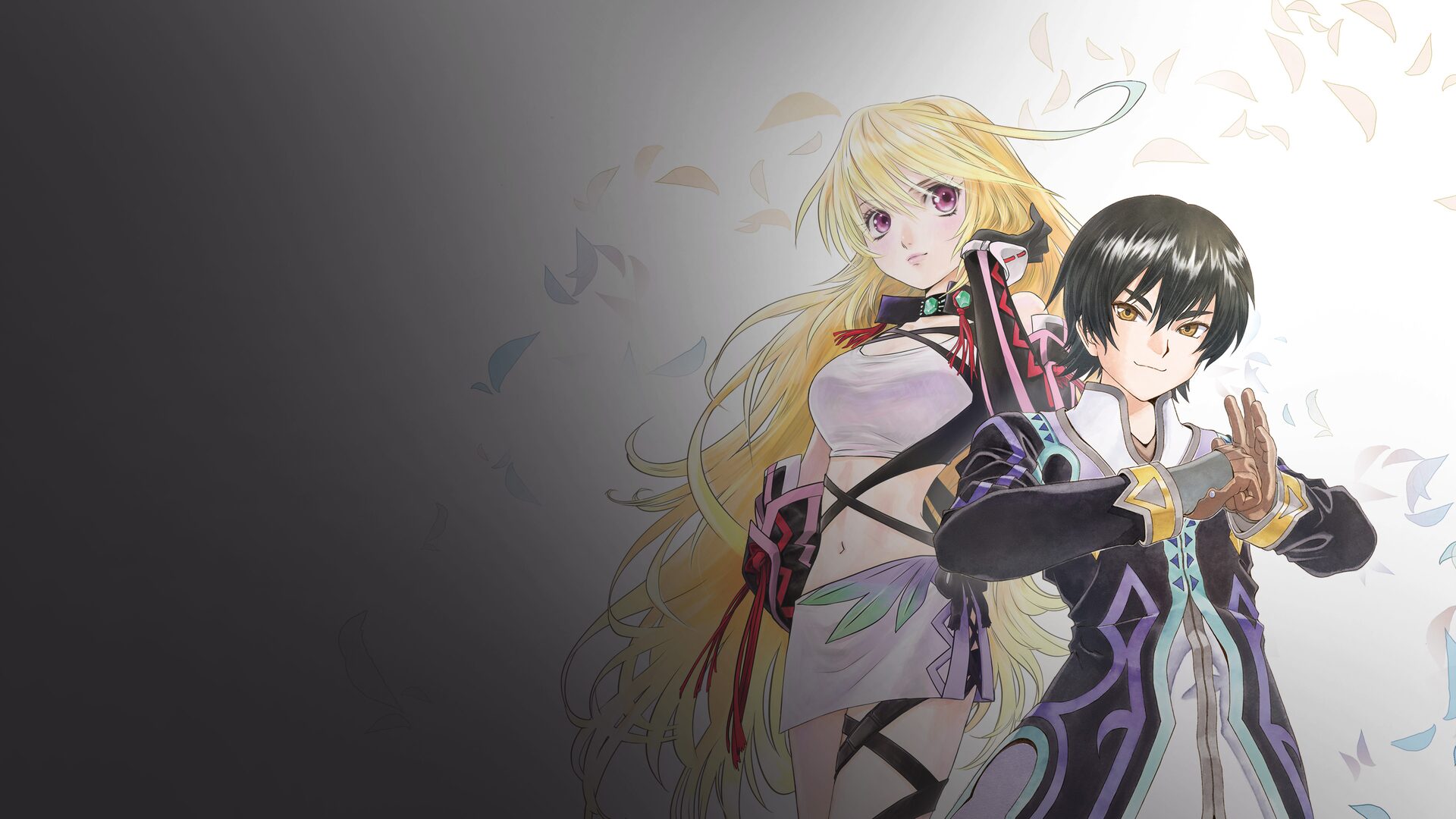 Tales of Xillia Remastered