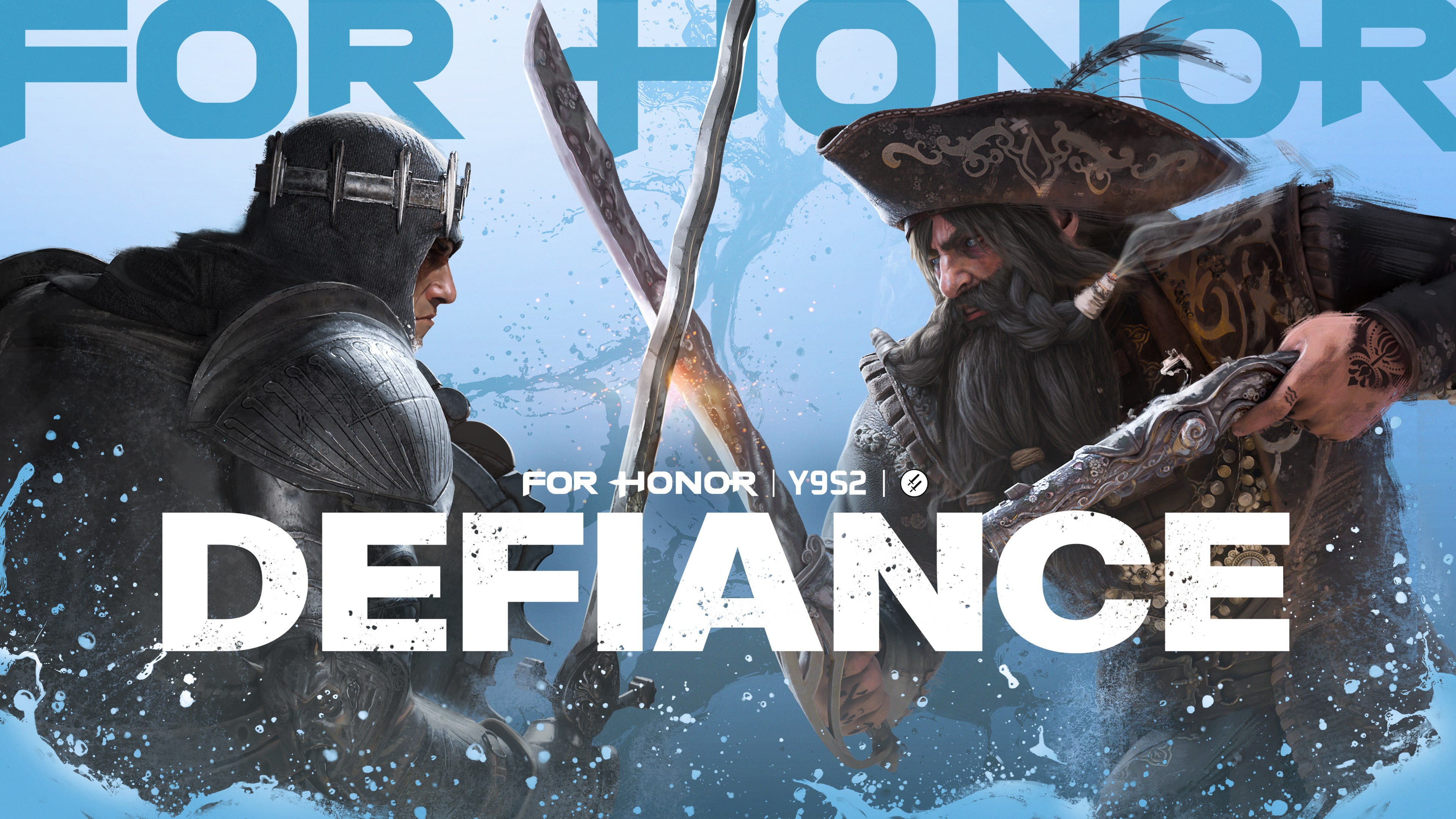 FOR HONOR