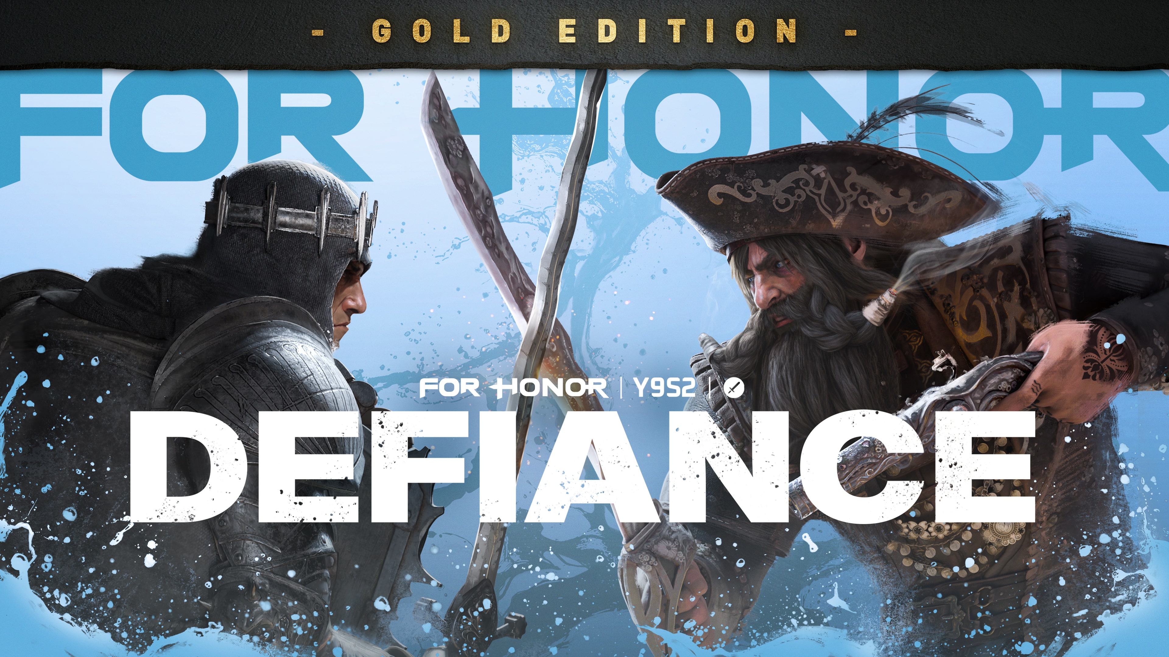 Gold Edition