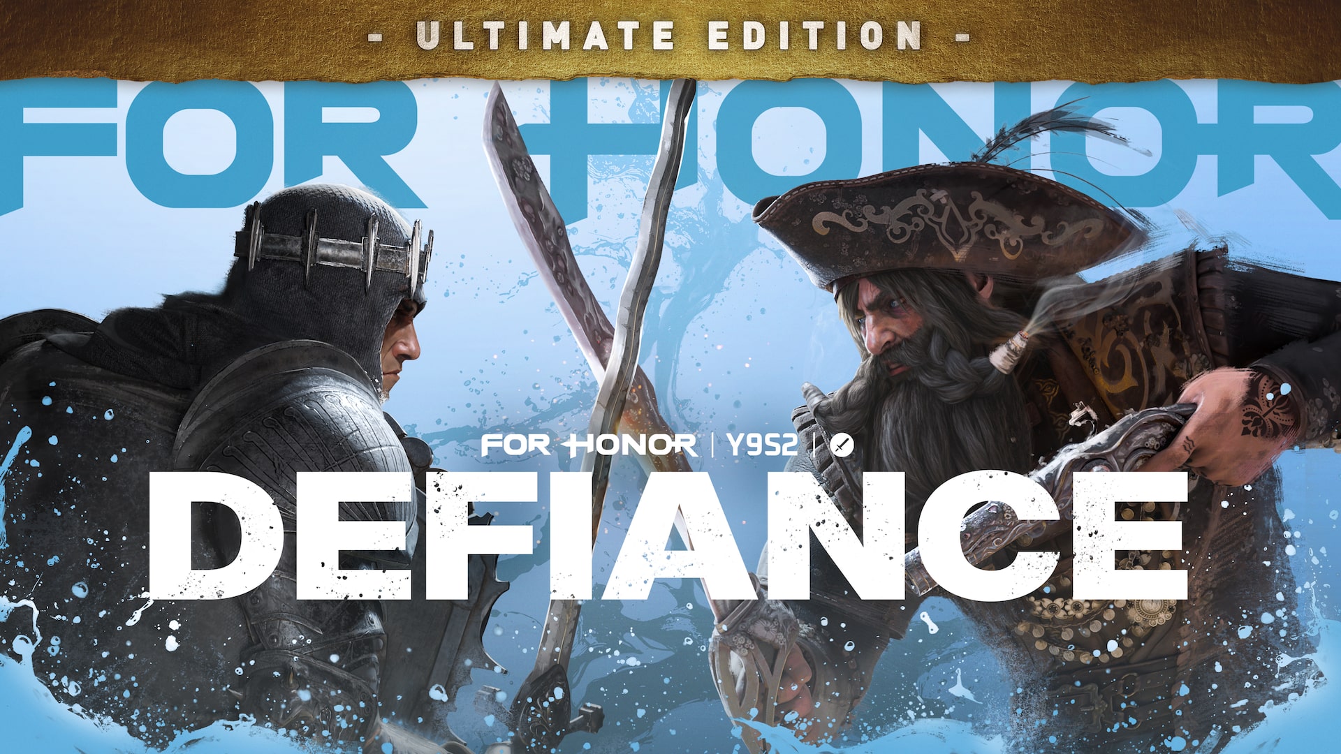 Ultimate Edition