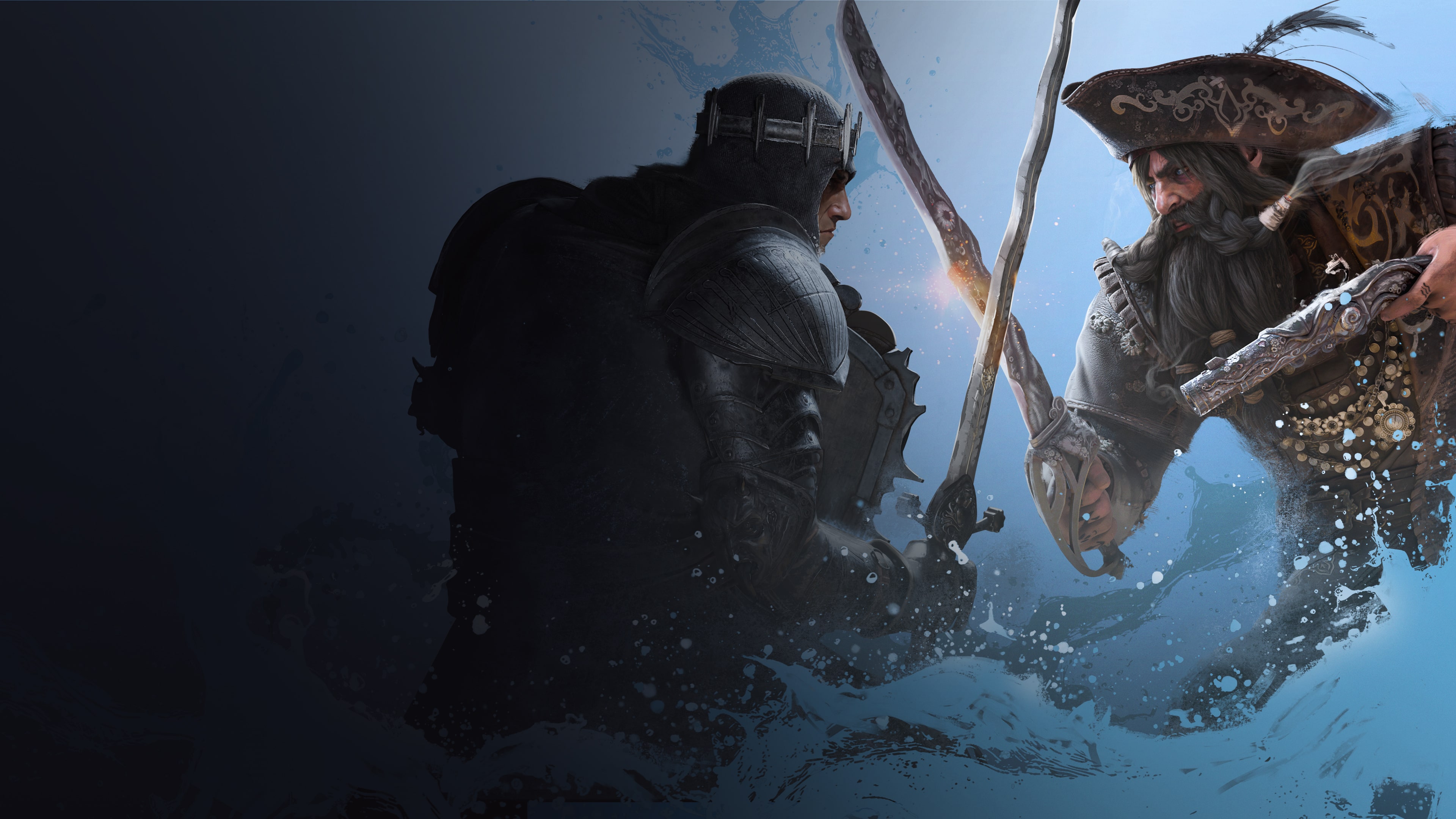 FOR HONOR