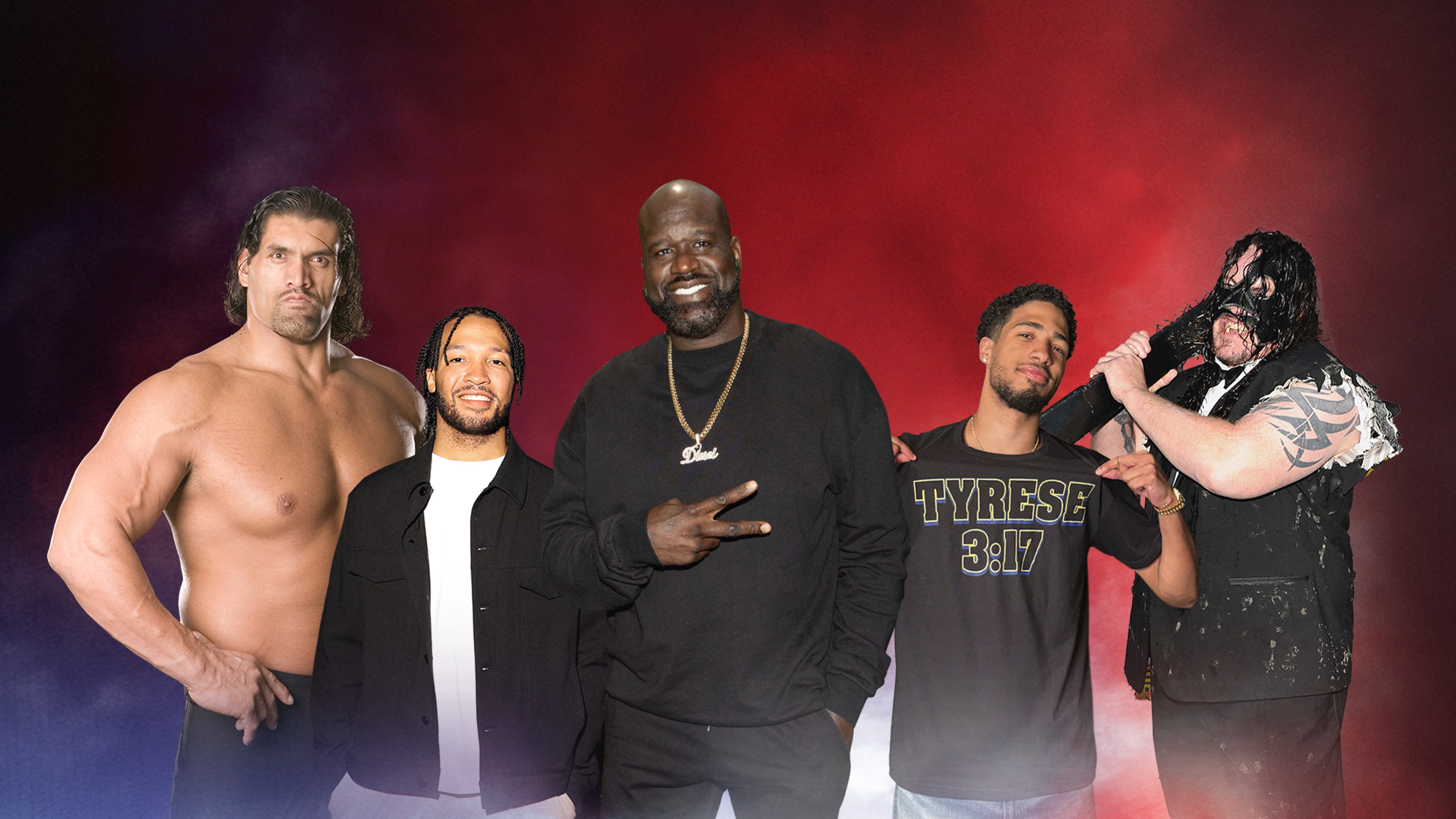 WWE 2K25 Pacote Enterrada e Destruição