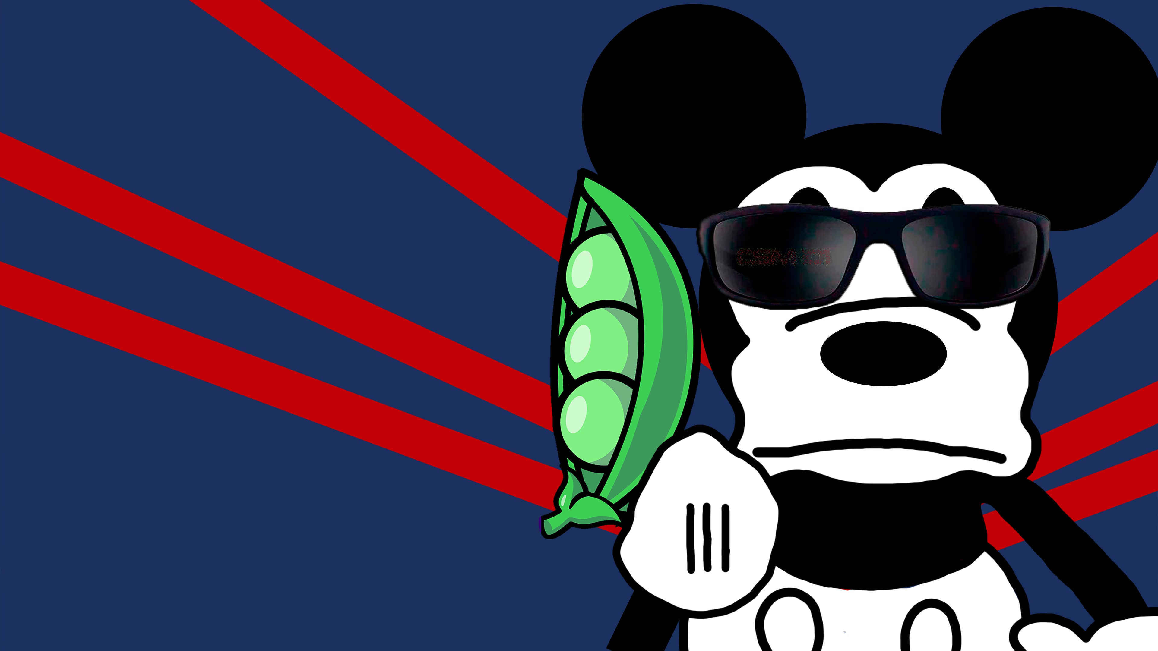 Rubber Hose Rampage