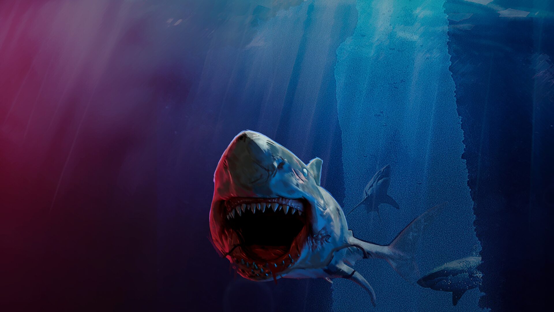 SUBMERSED Collection