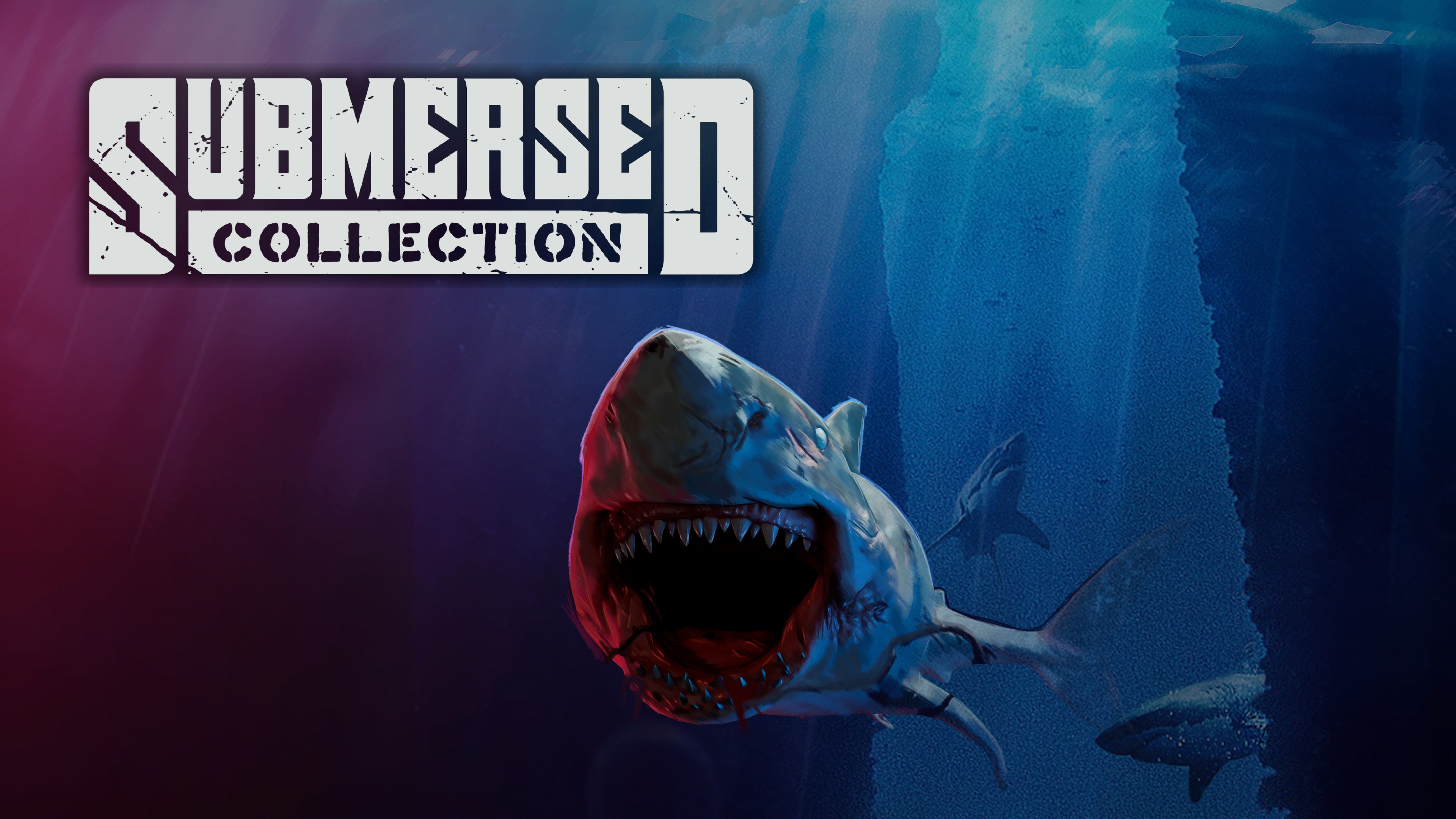 SUBMERSED Collection