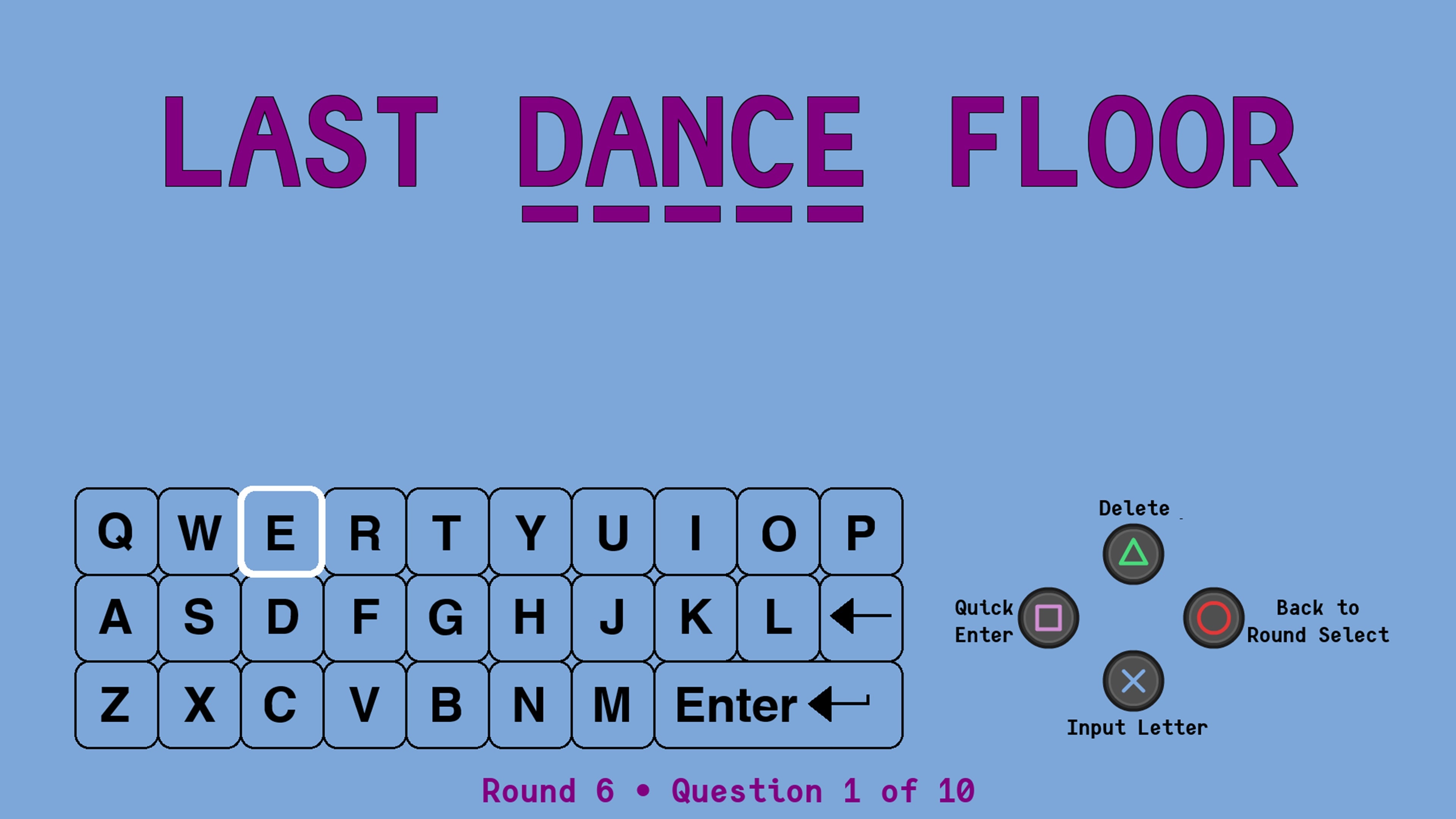#3. Compound Word Puzzles (PlayStation) بواسطة: Kuims Games Ltd
