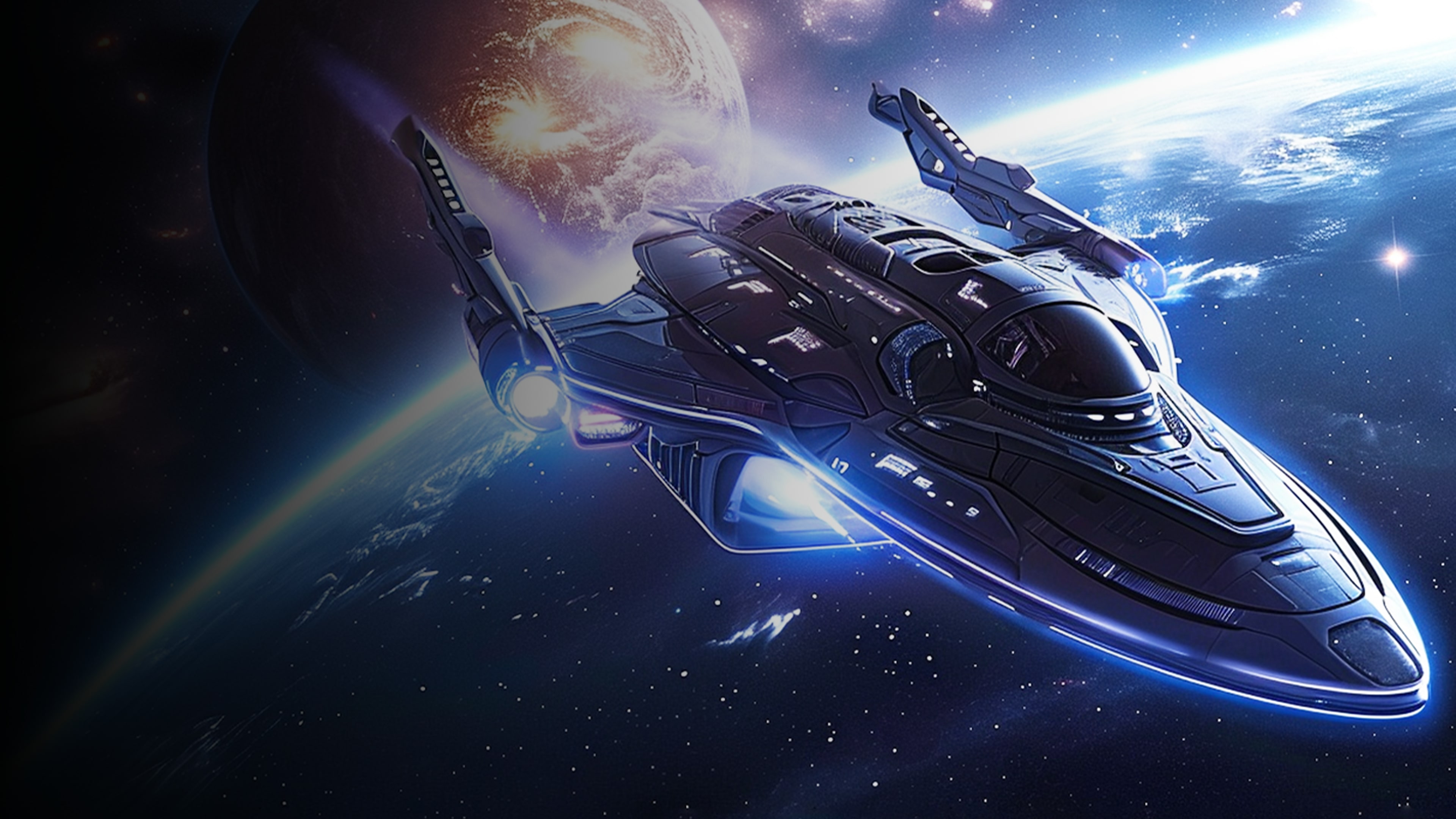 Galactic Wars: Defend Your Star Worlds