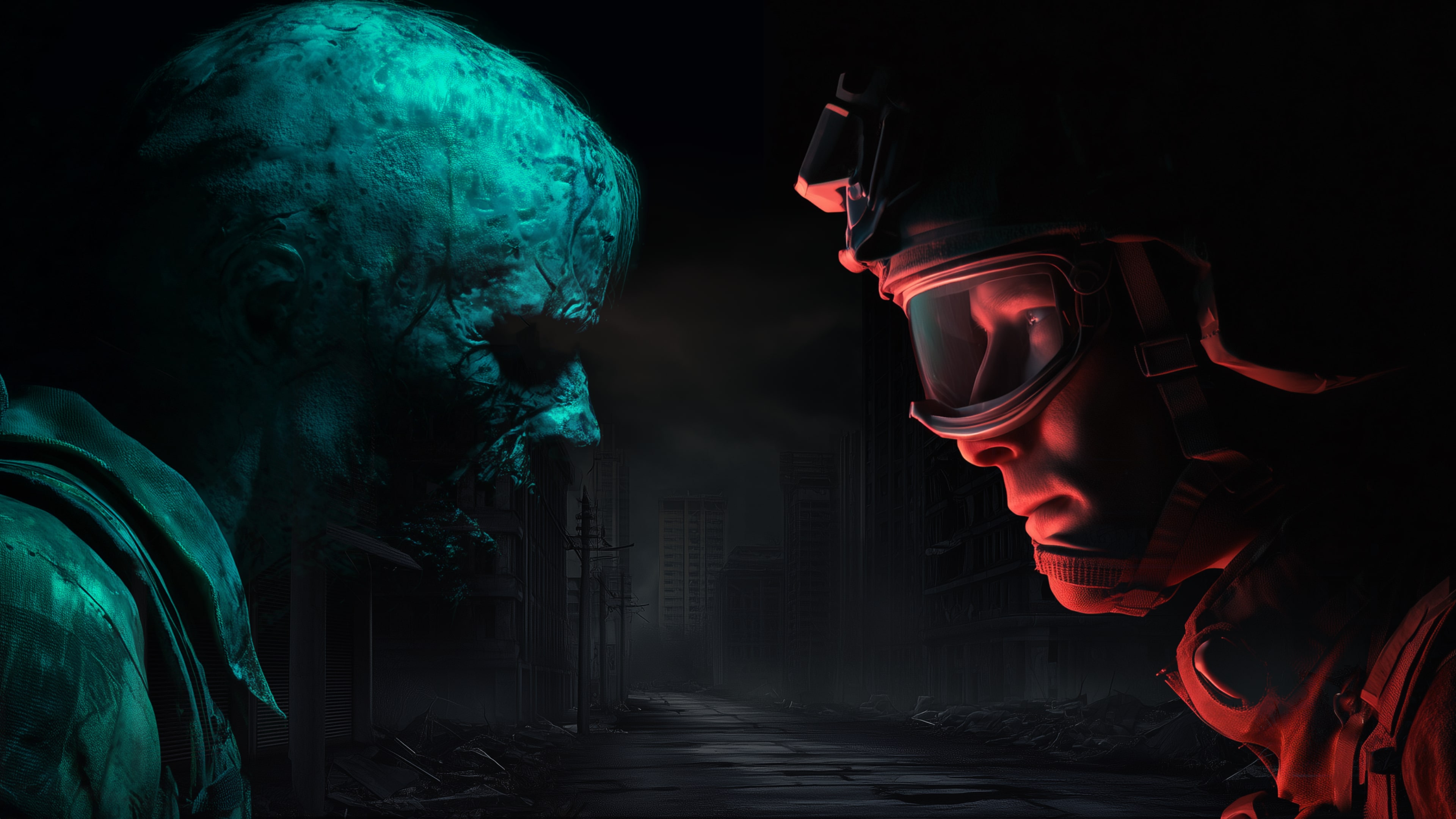 Quarantine Zone: Final Checkpoint