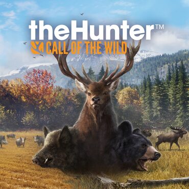 theHunter: Call of the Wild™ cover image
