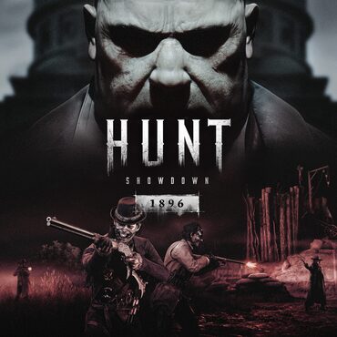 Hunt: Showdown 1896 - The Prodigal Daughter cover image