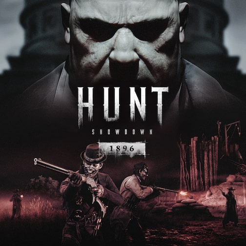 Hunt: Showdown 1896 - The Prodigal Daughter cover image