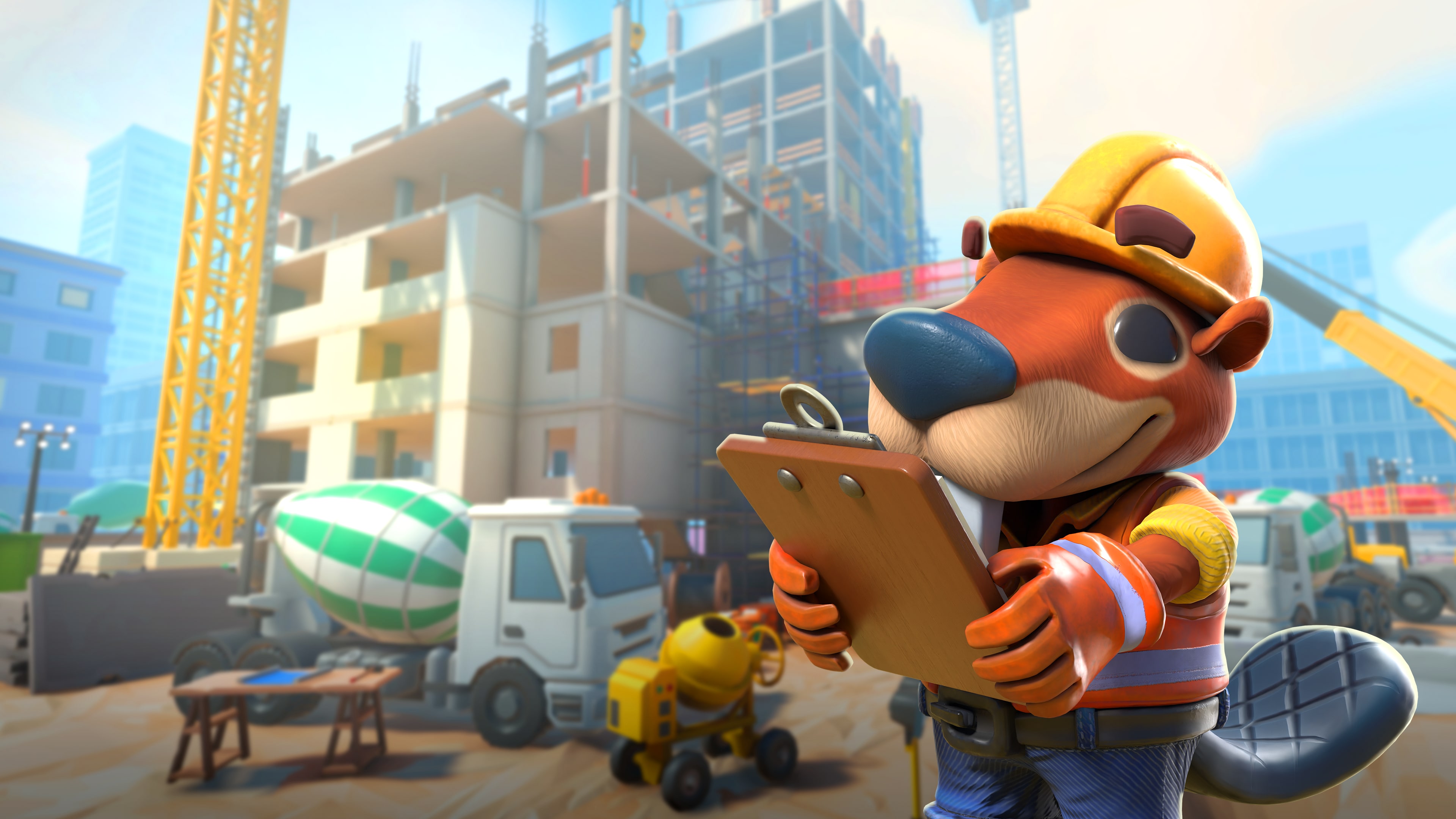 Bober Constructions