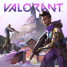 VALORANT