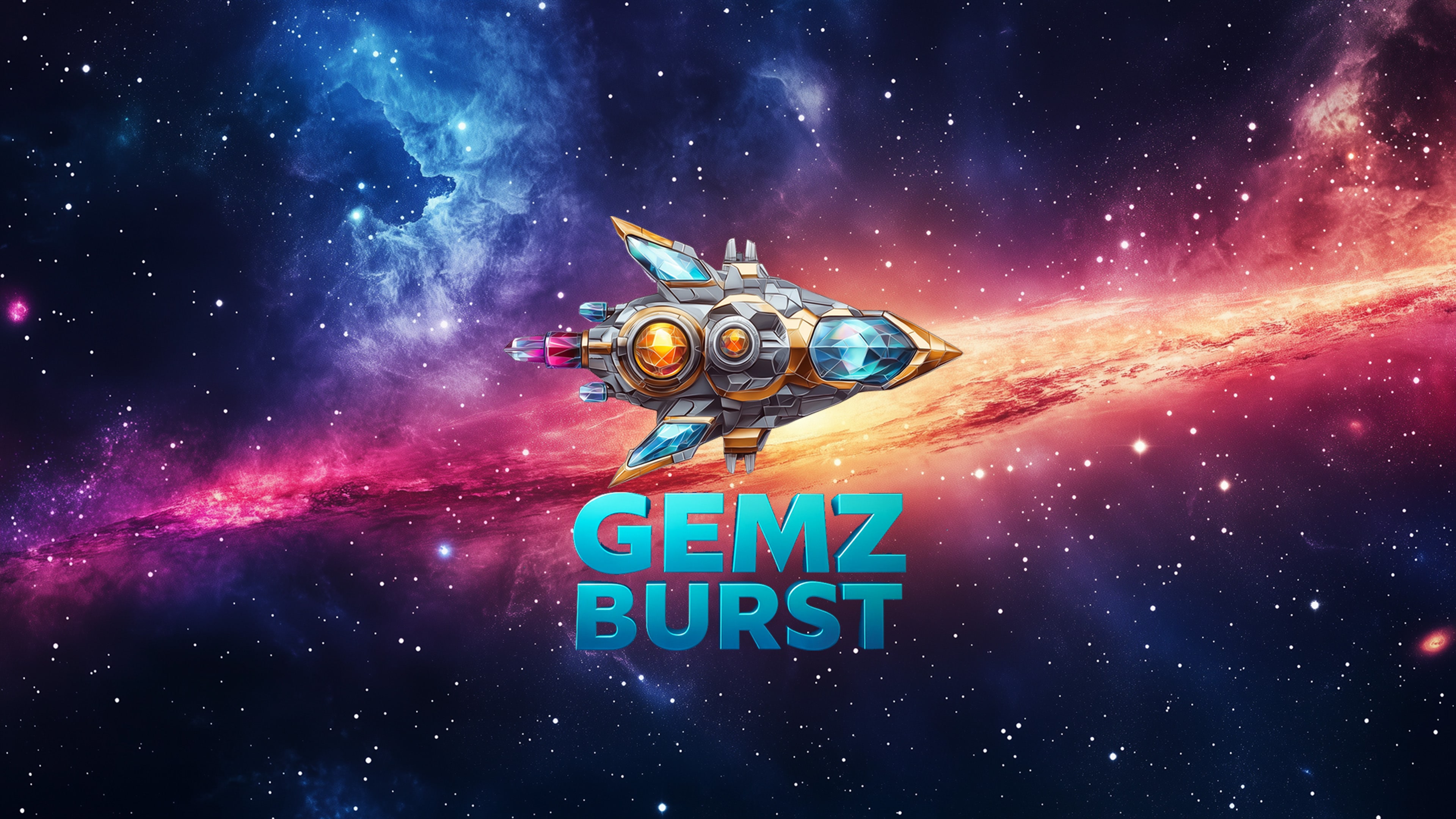 Gemz Burst