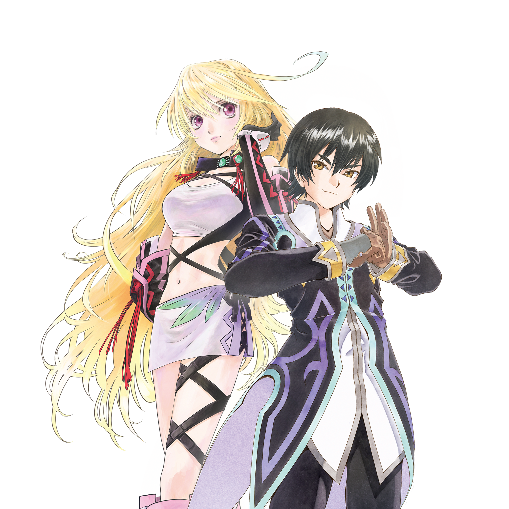 Tales of Xillia Remastered - Deluxe Upgrade Pack