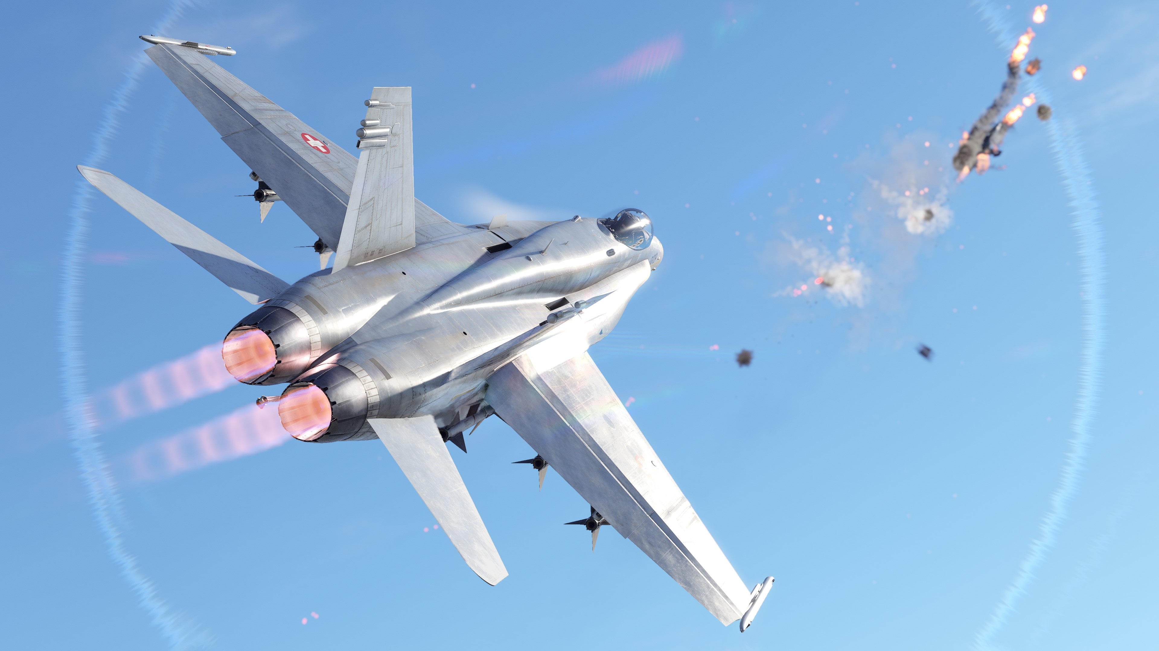 FLYING WARBIRDS　F/A-18 Hornet Flying Warbirds F/A-18 Hornet | eBay