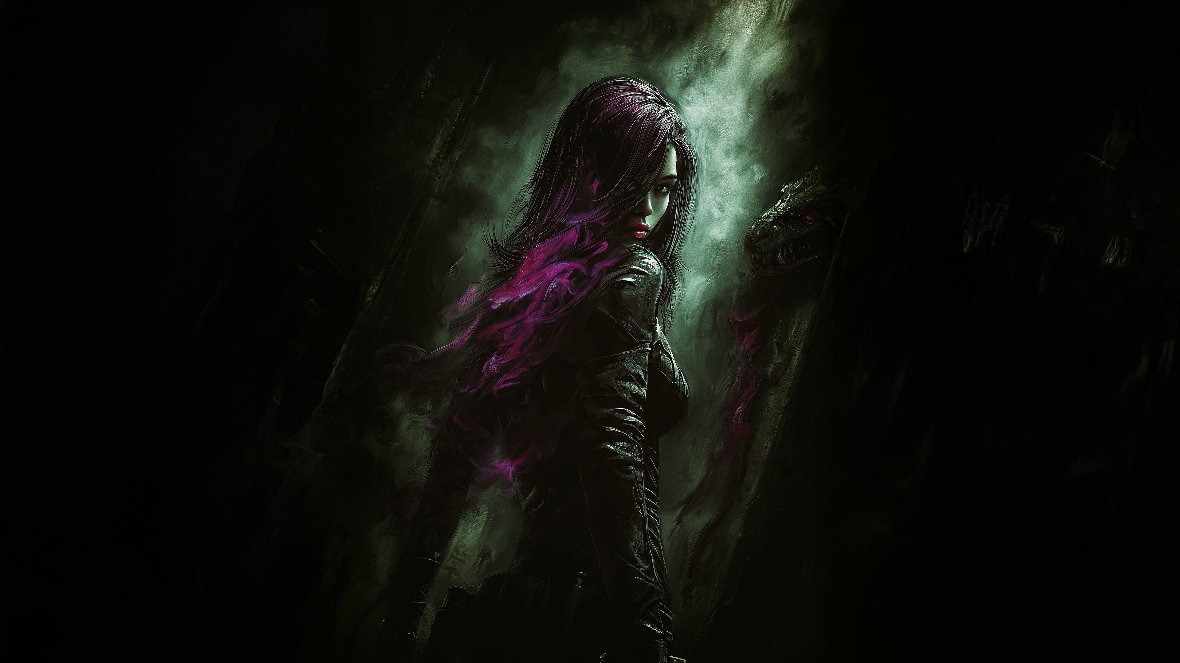 Code Violet: Digital Deluxe Edition