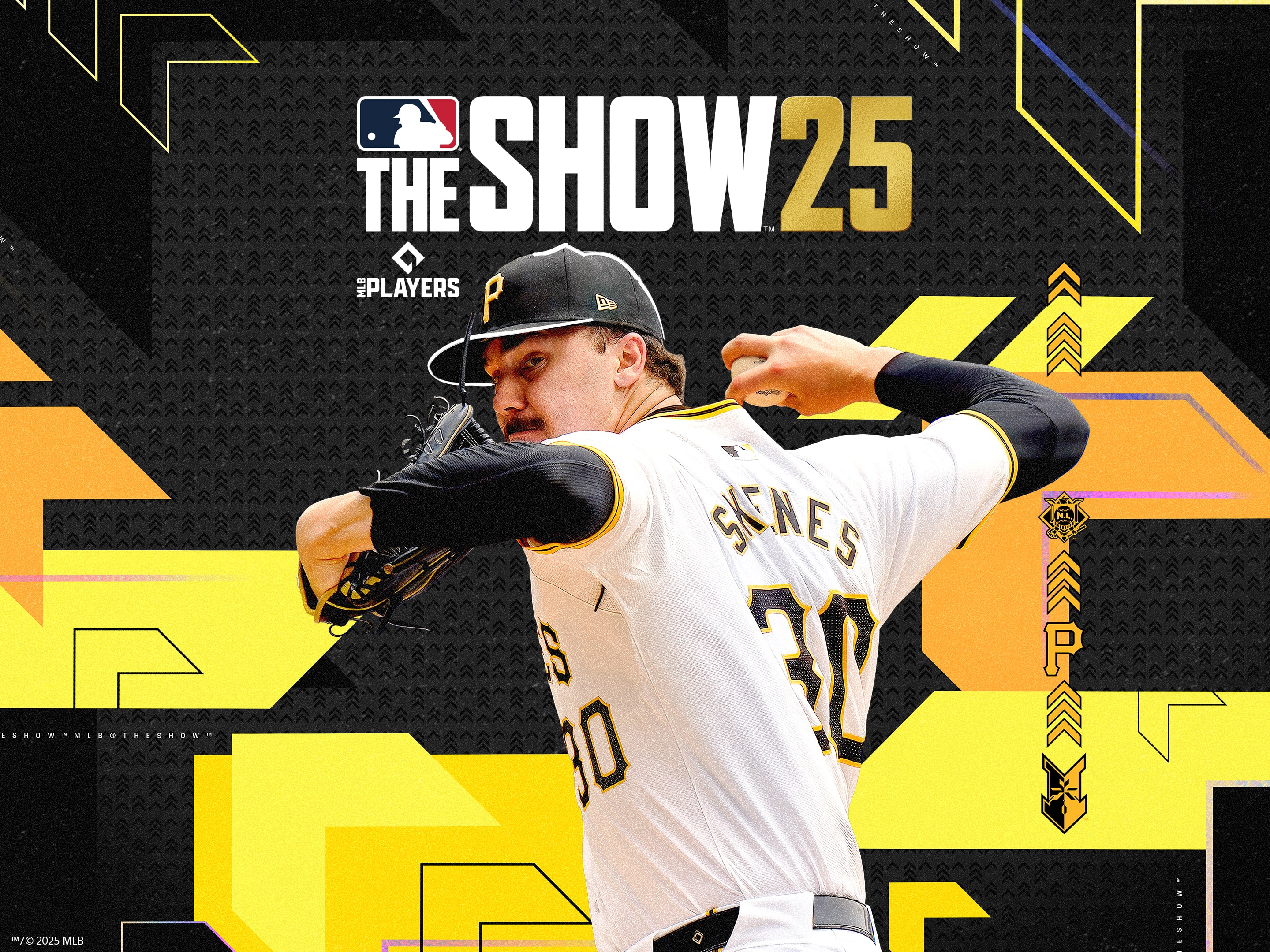 MLB The Show 25（英語版） | ゲームタイトル | PlayStation (日本)