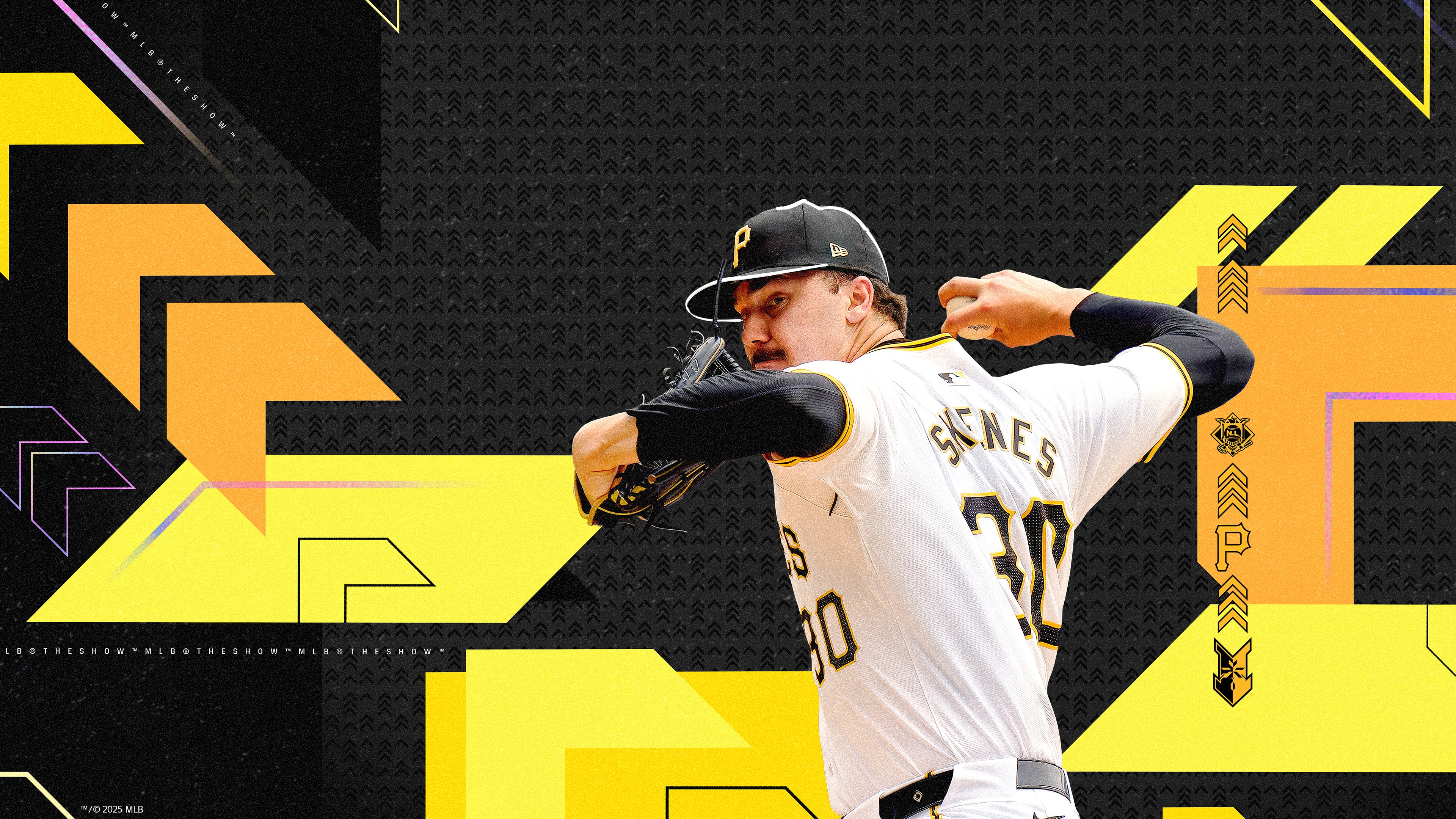 MLB® The Show™ 25