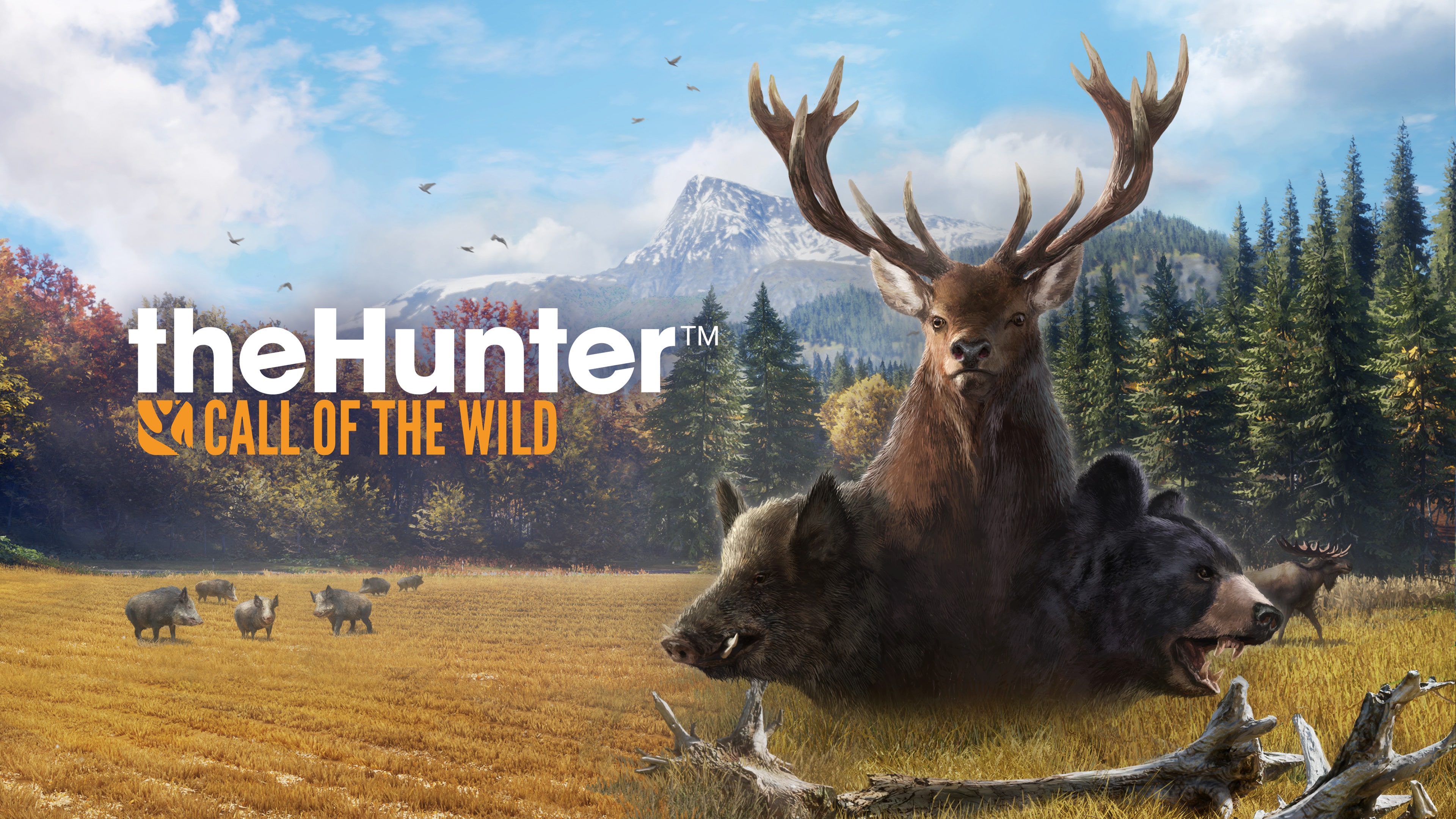 theHunter: Call of the Wild™