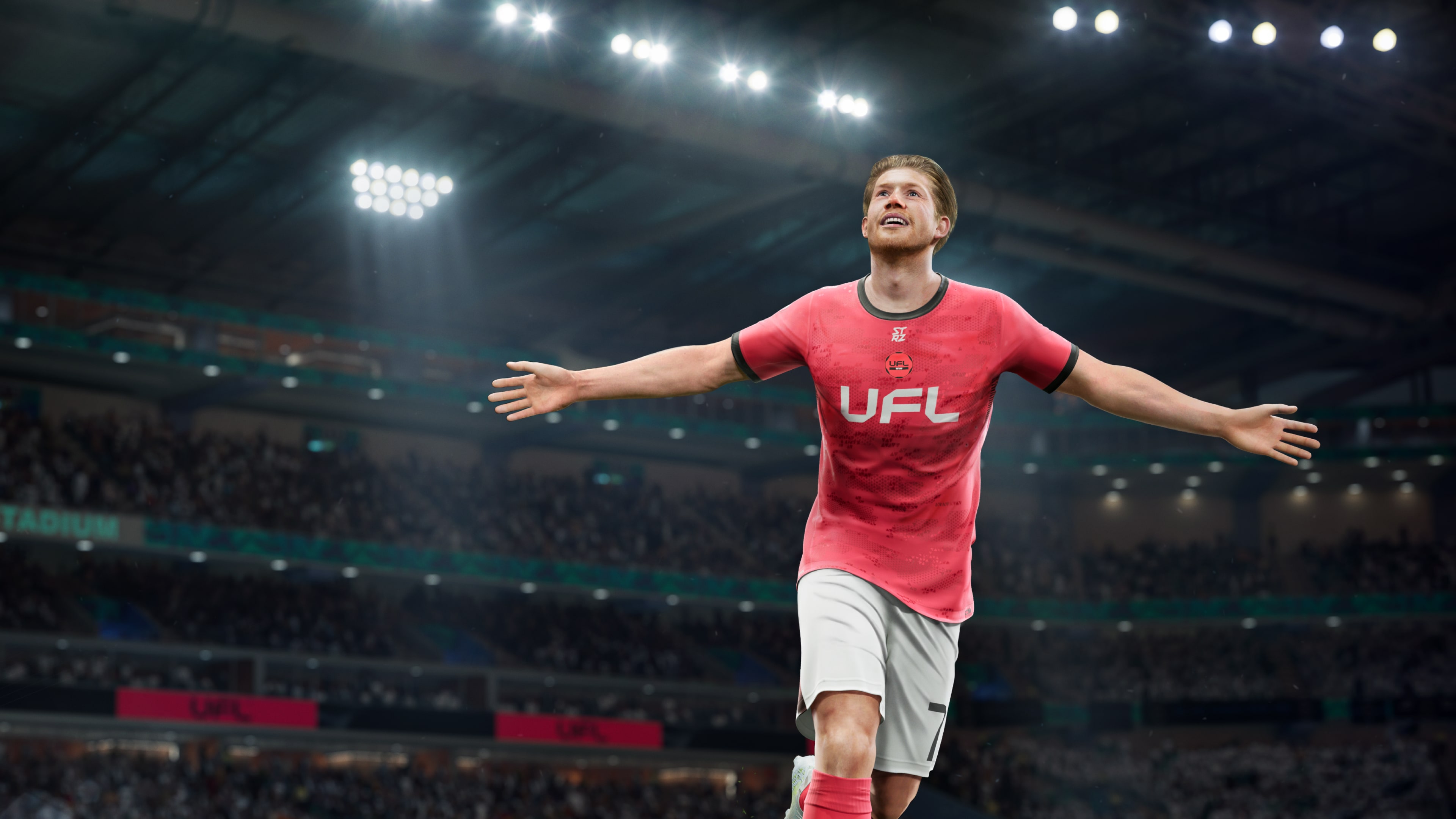 UFL Kevin De Bruyne’s Pack