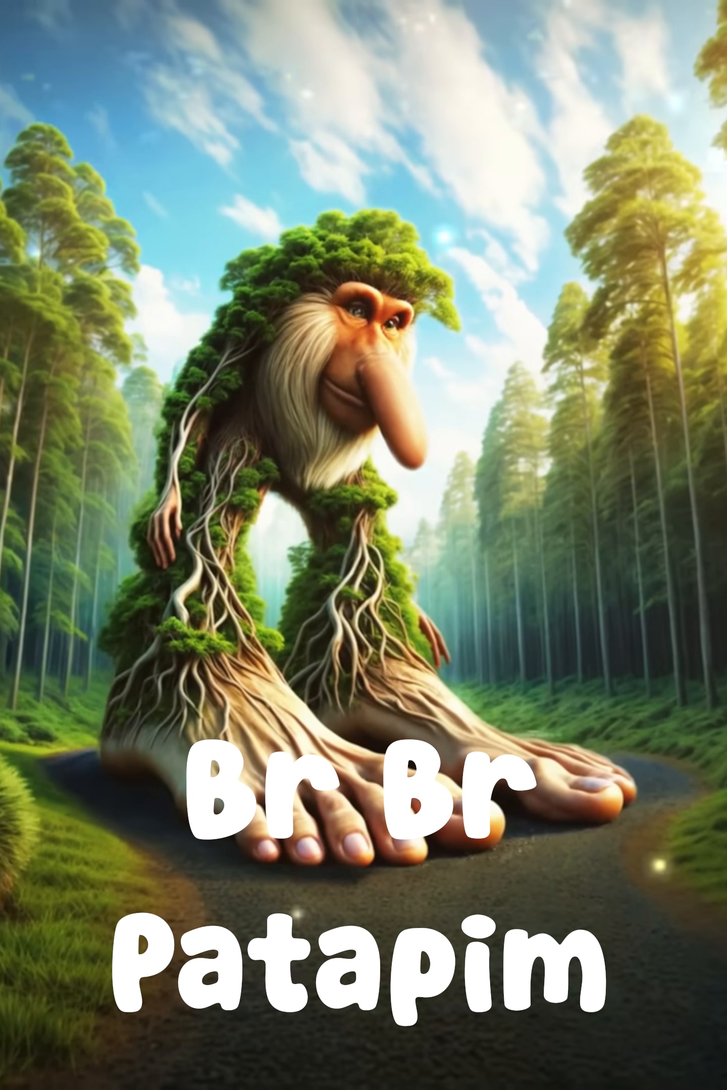 Br Br Patapim