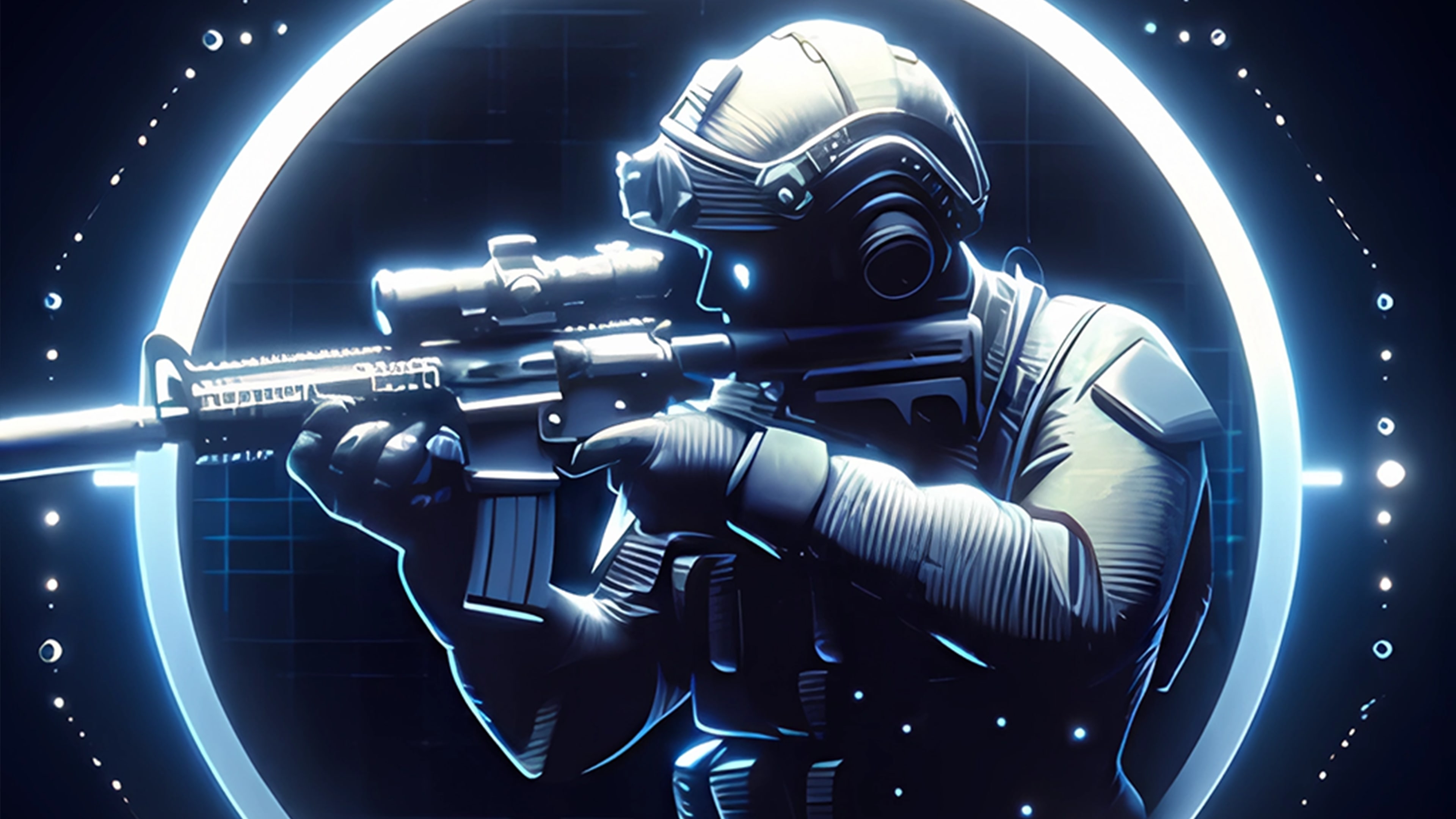 Infantry Attack: Gold Edition