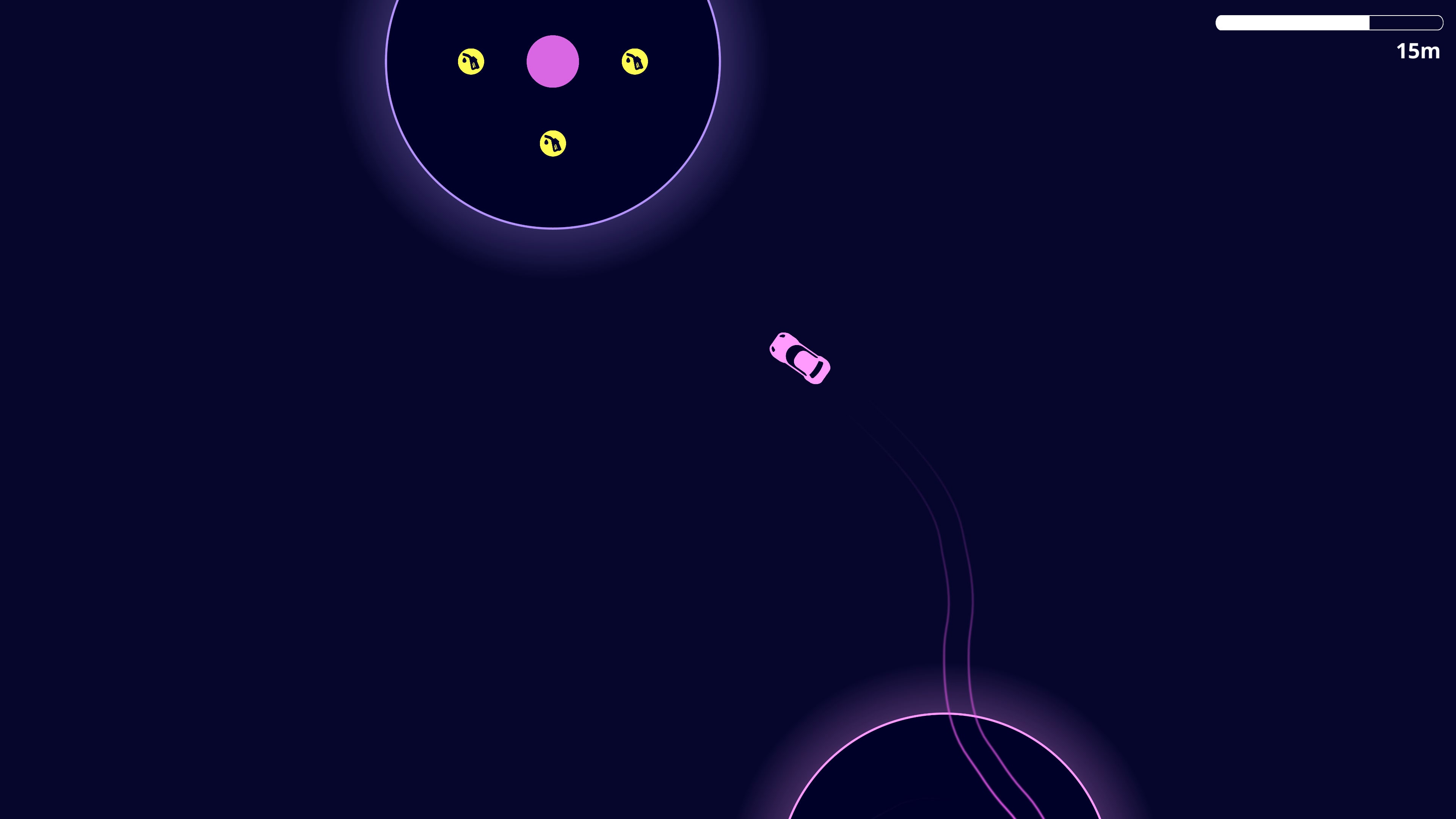 #2. Drift Fuel Loop (PlayStation) 由: Zakym s. r. o.