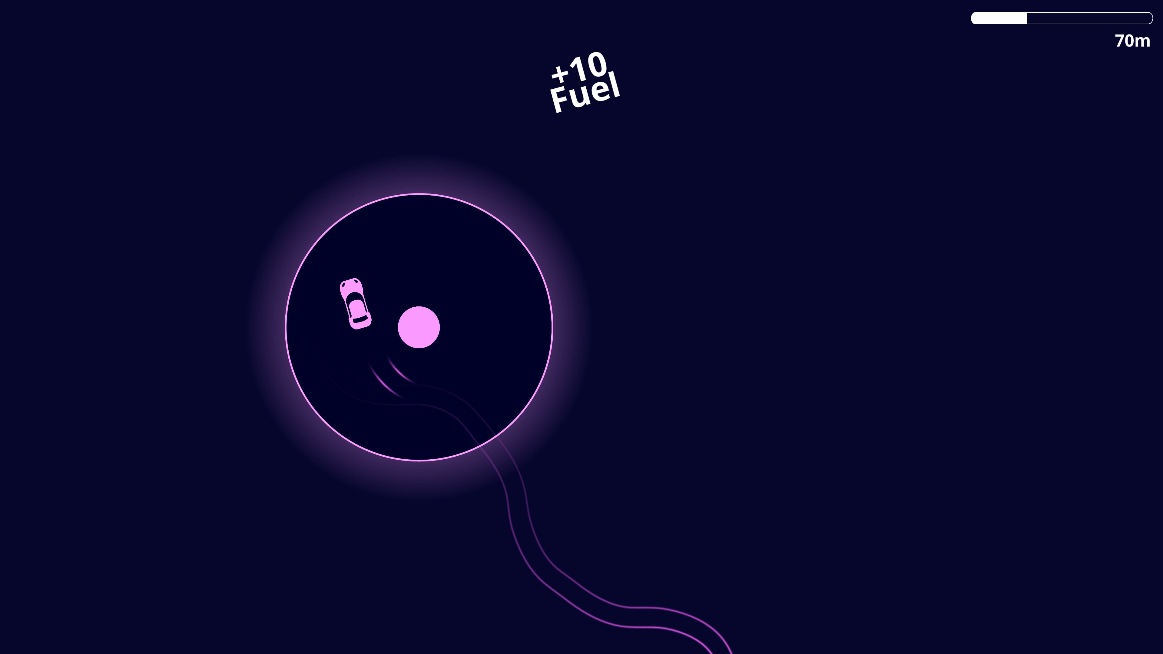 #4. Drift Fuel Loop (PlayStation) 由: Zakym s. r. o.